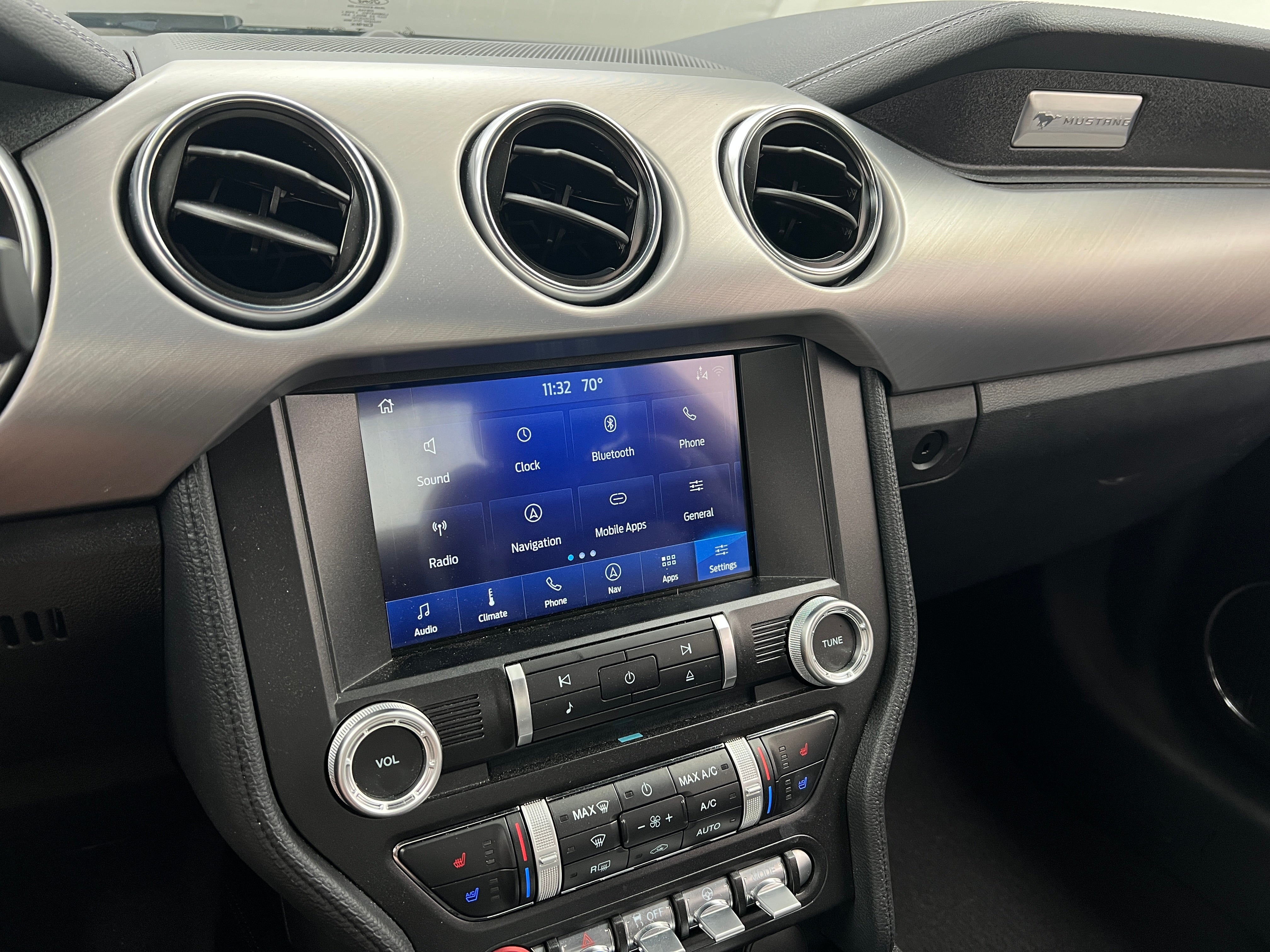 2023 Ford Mustang GT Premium 2