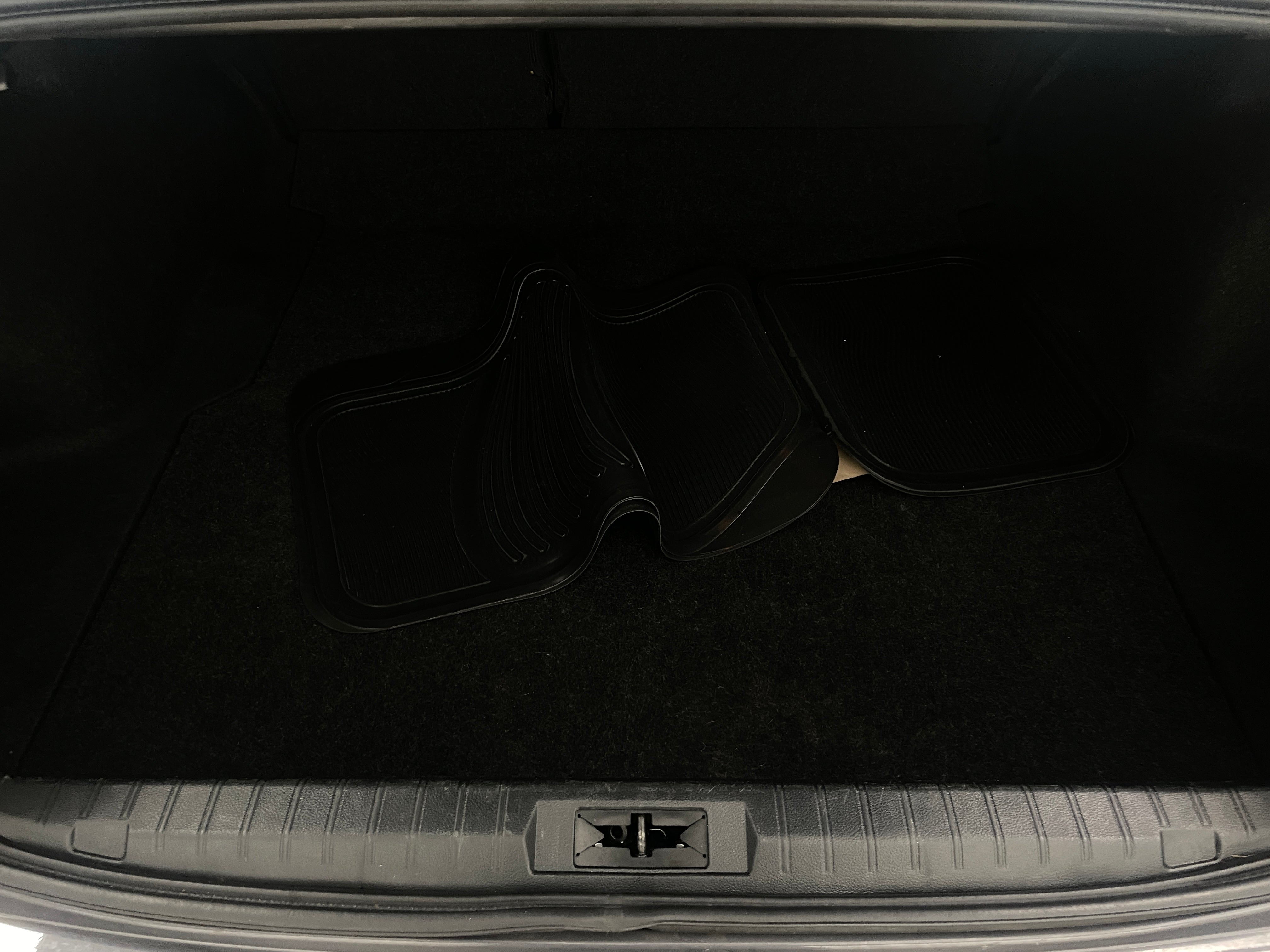 2019 Subaru Legacy Premium 7