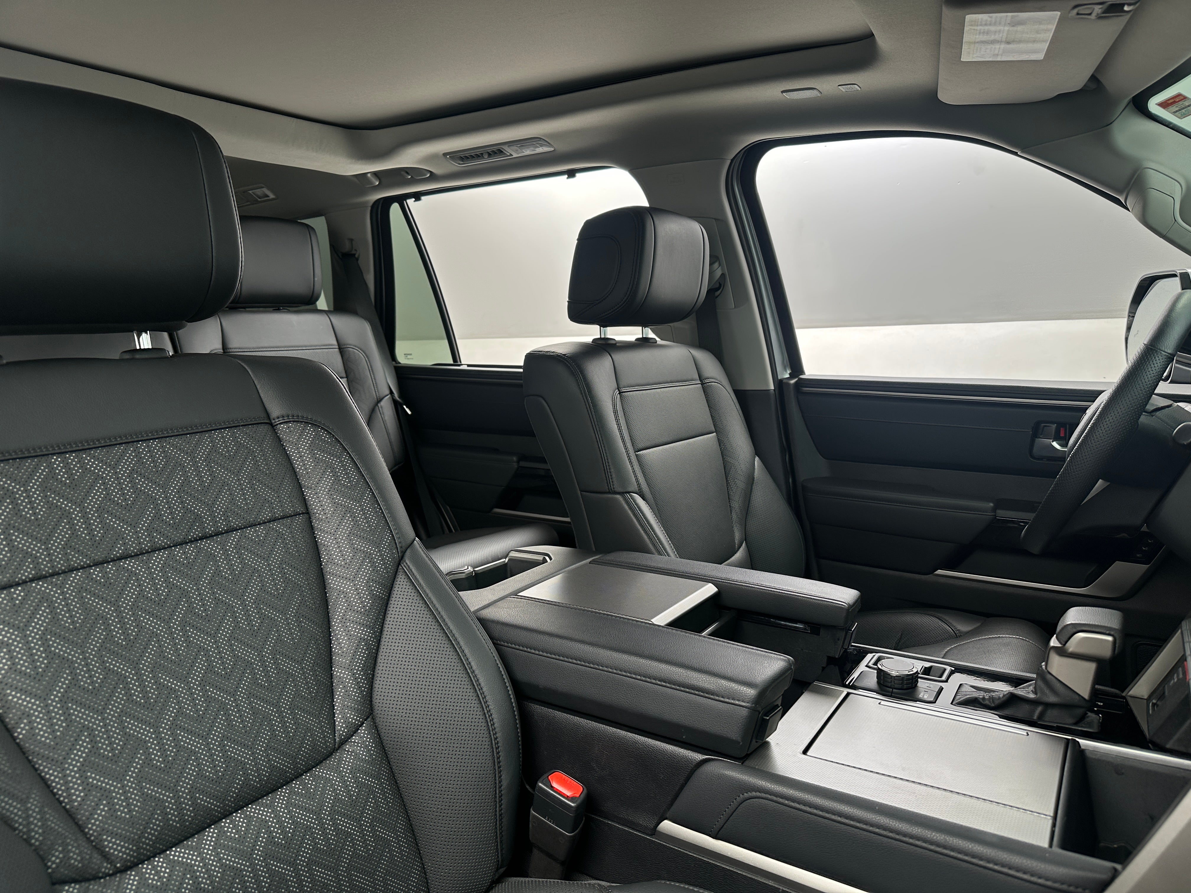 2023 Toyota Sequoia Limited 2