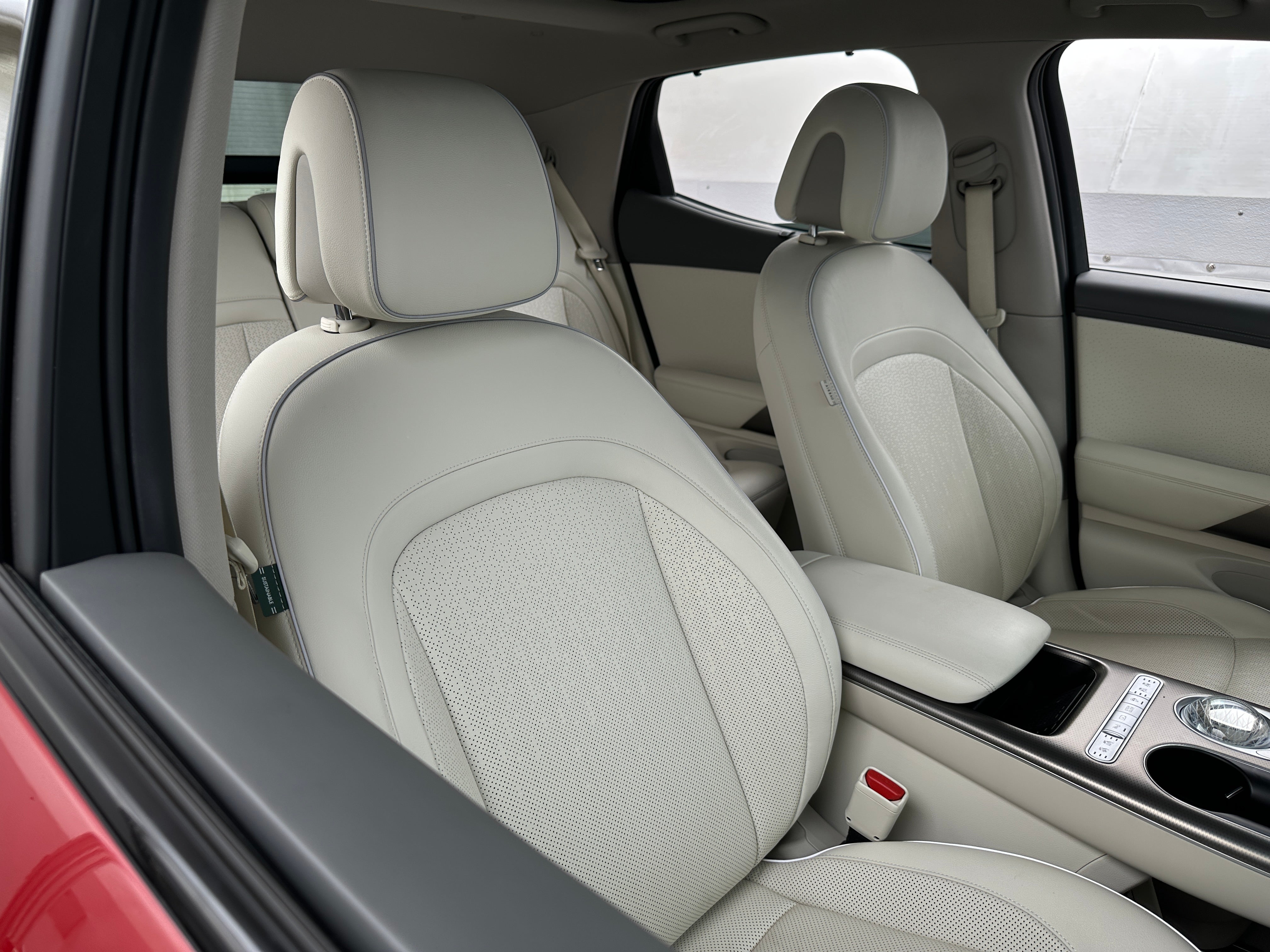2023 Genesis GV60 Advanced 2
