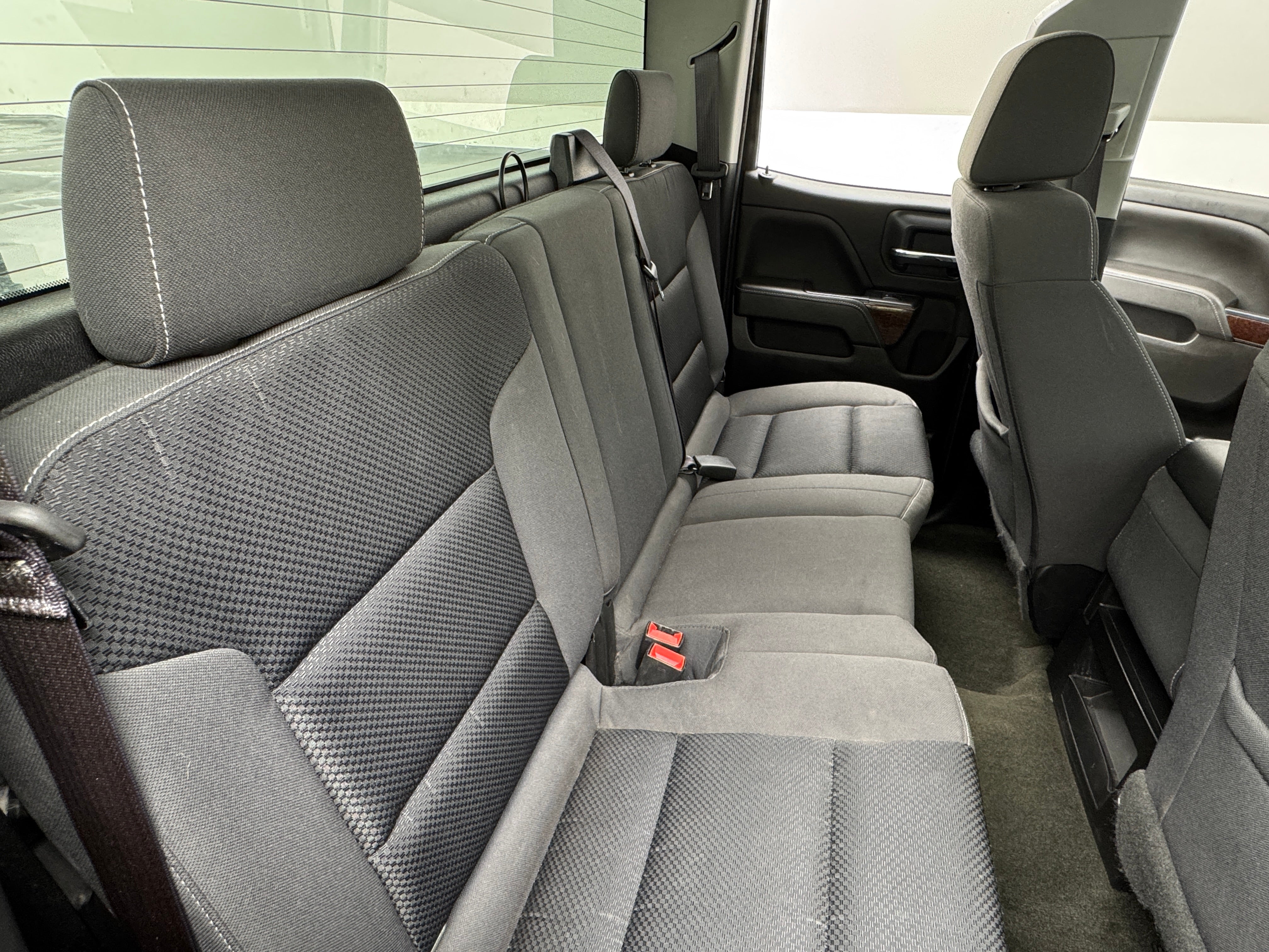 2017 GMC Sierra 1500 SLE 6