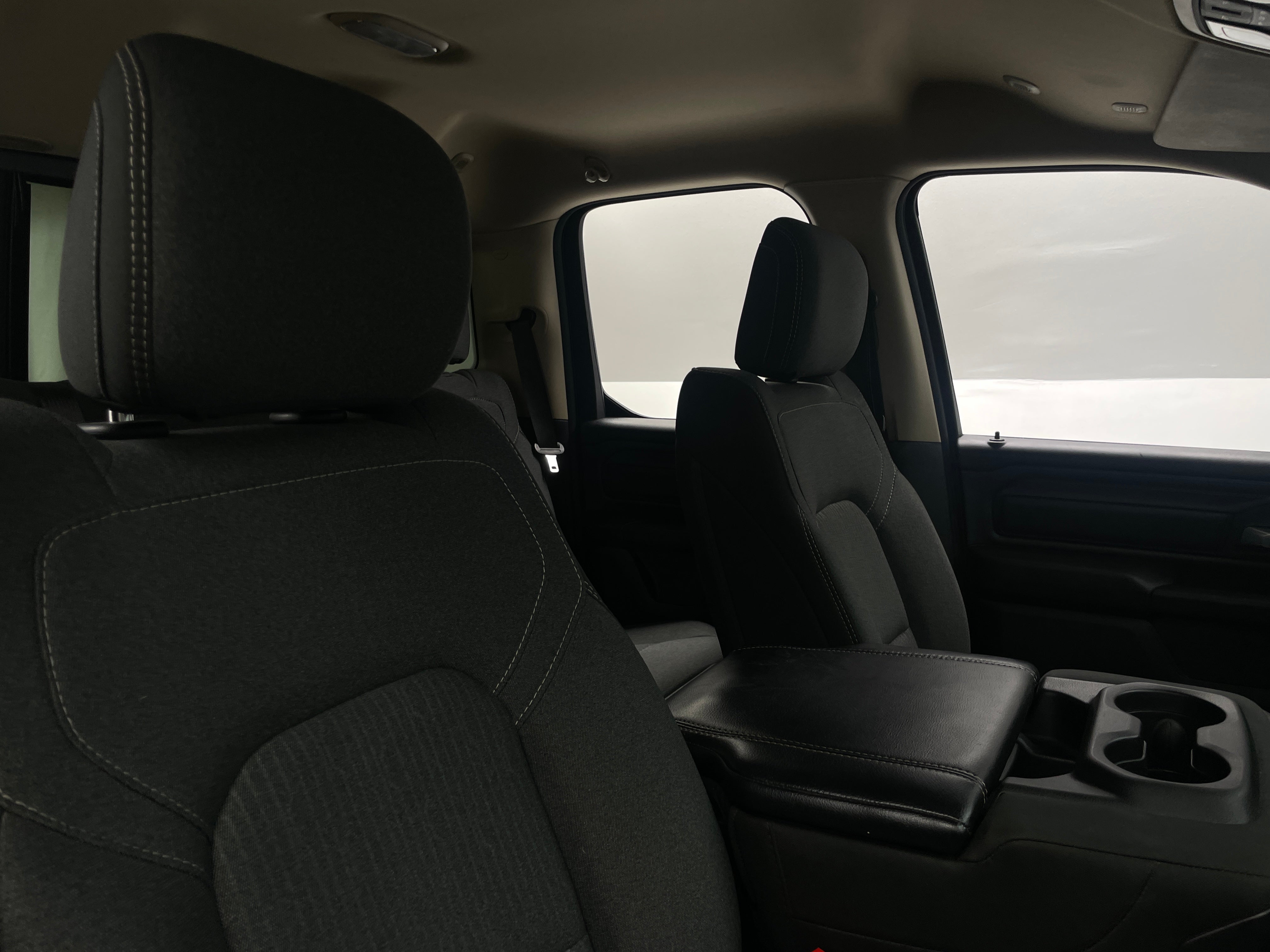 2020 RAM 1500 Tradesman 2
