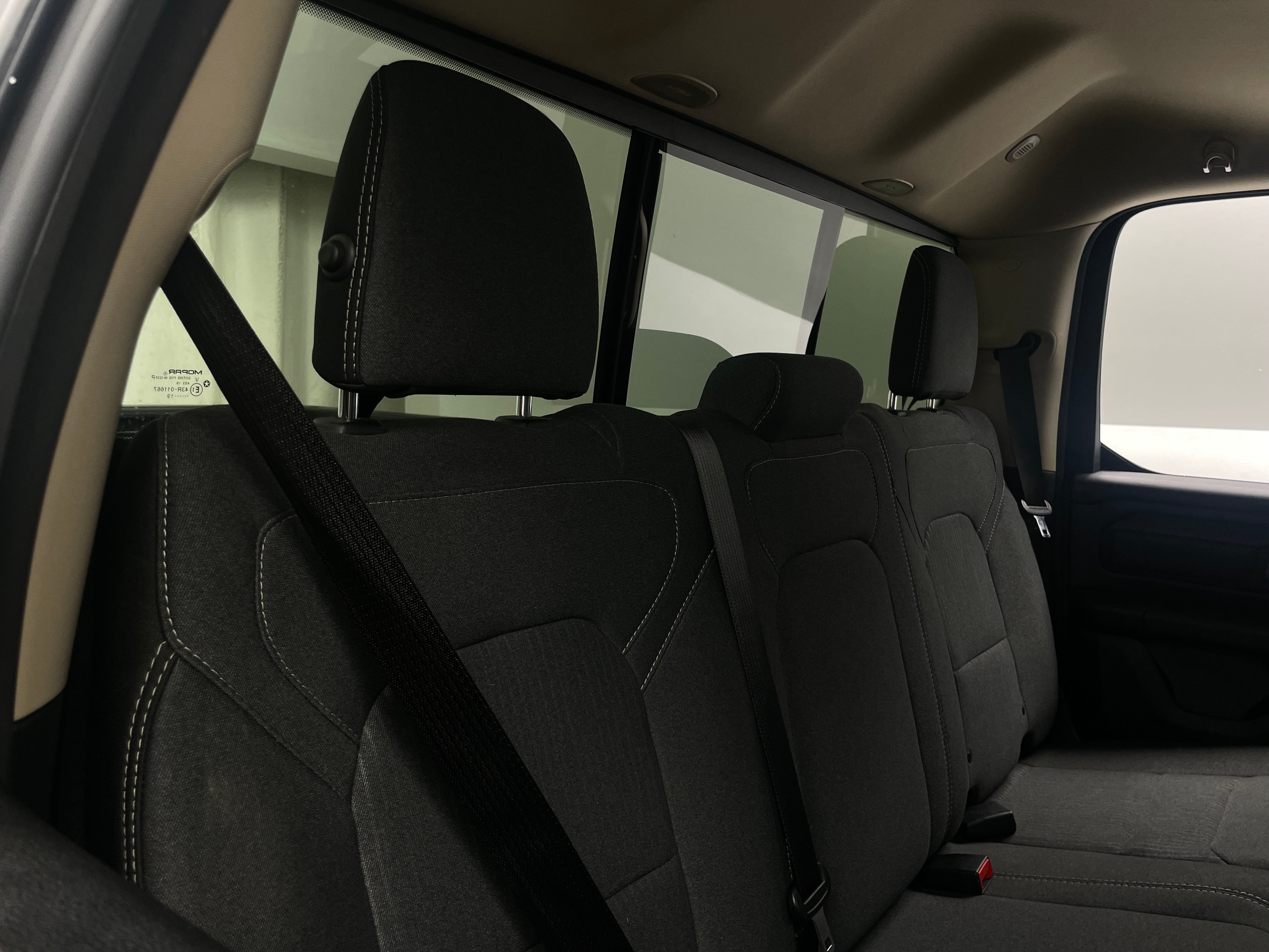2020 RAM 1500 Tradesman 6