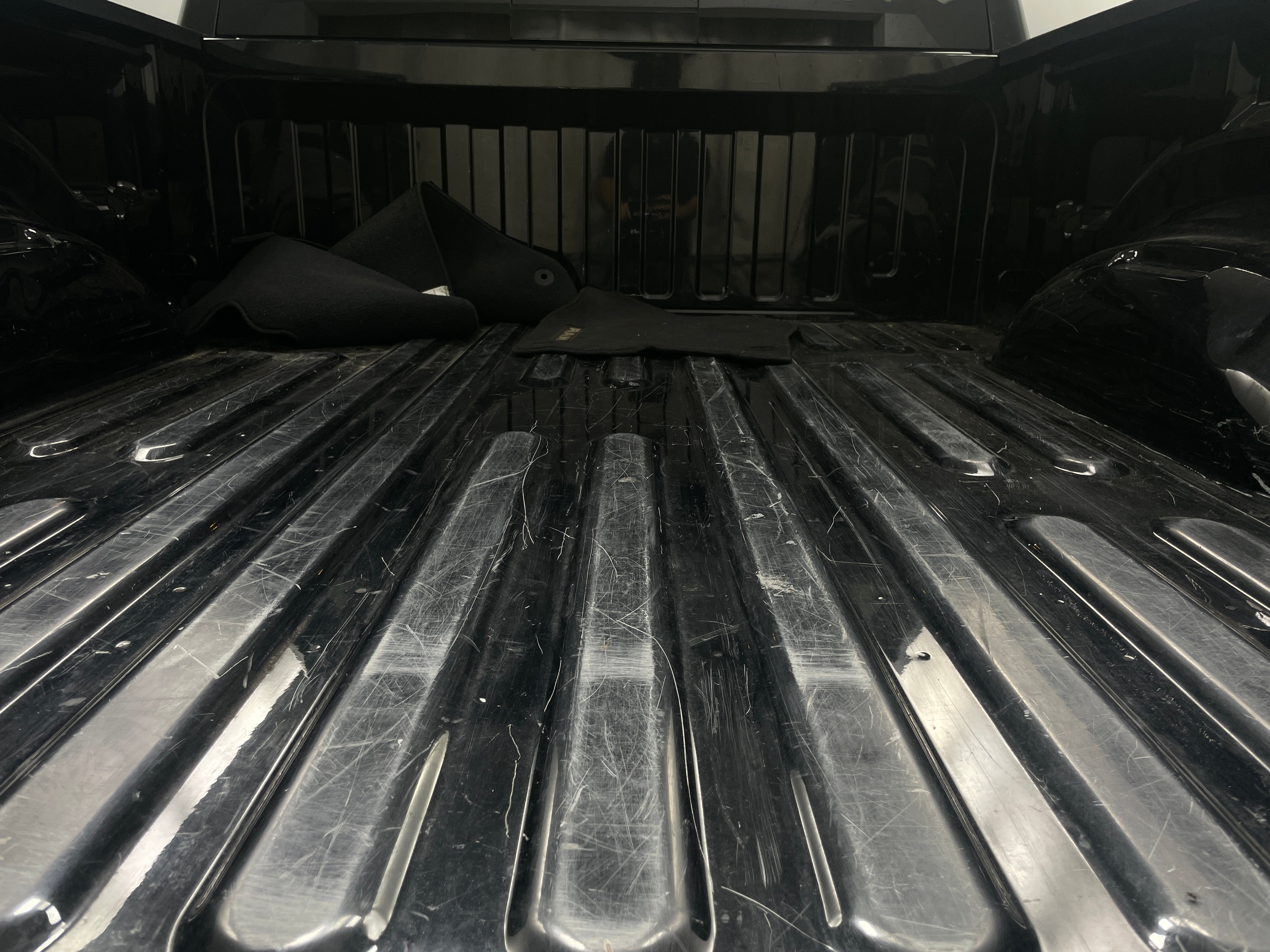 2020 RAM 1500 Tradesman 7