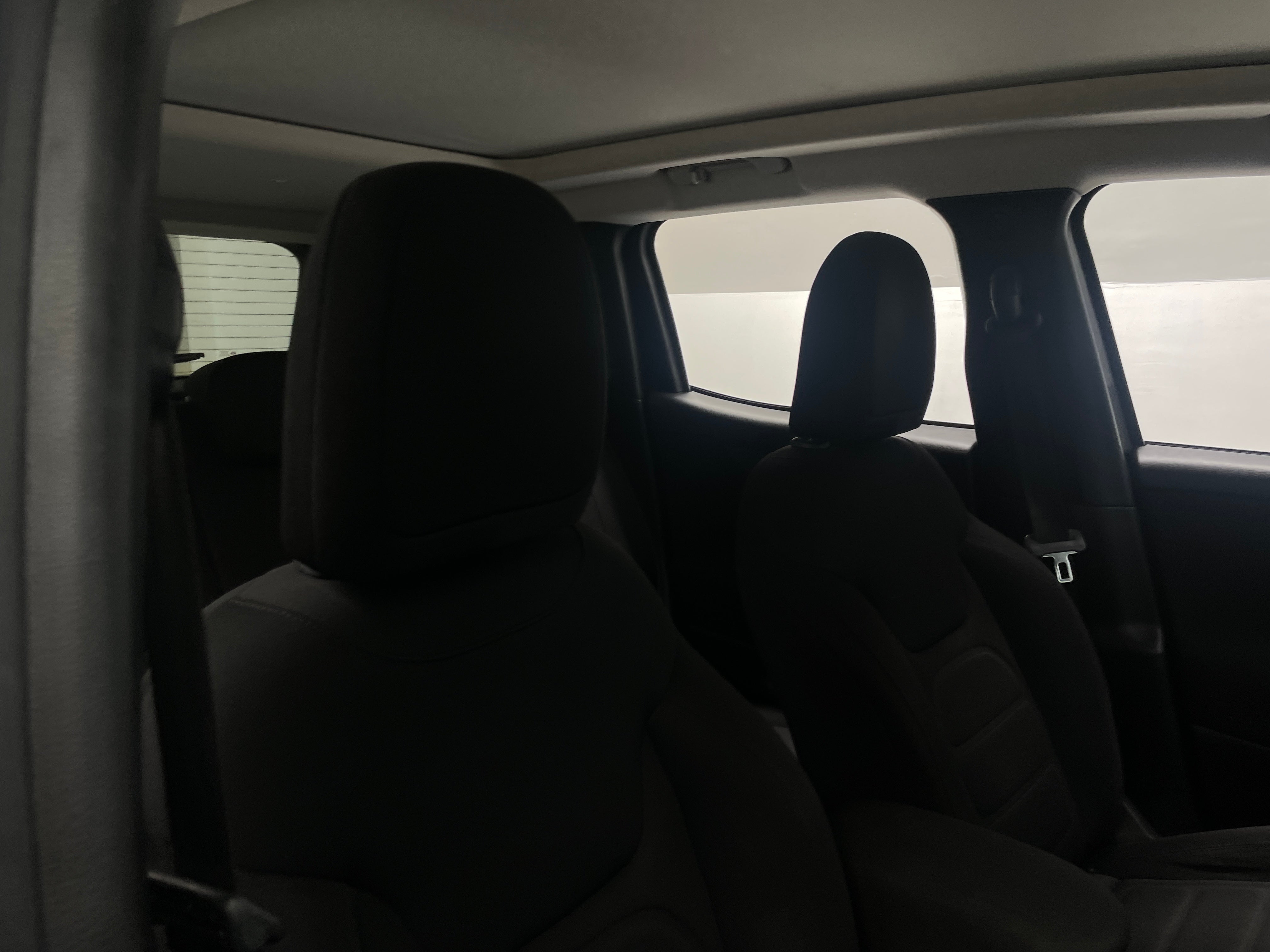 2019 Jeep Renegade Latitude 2