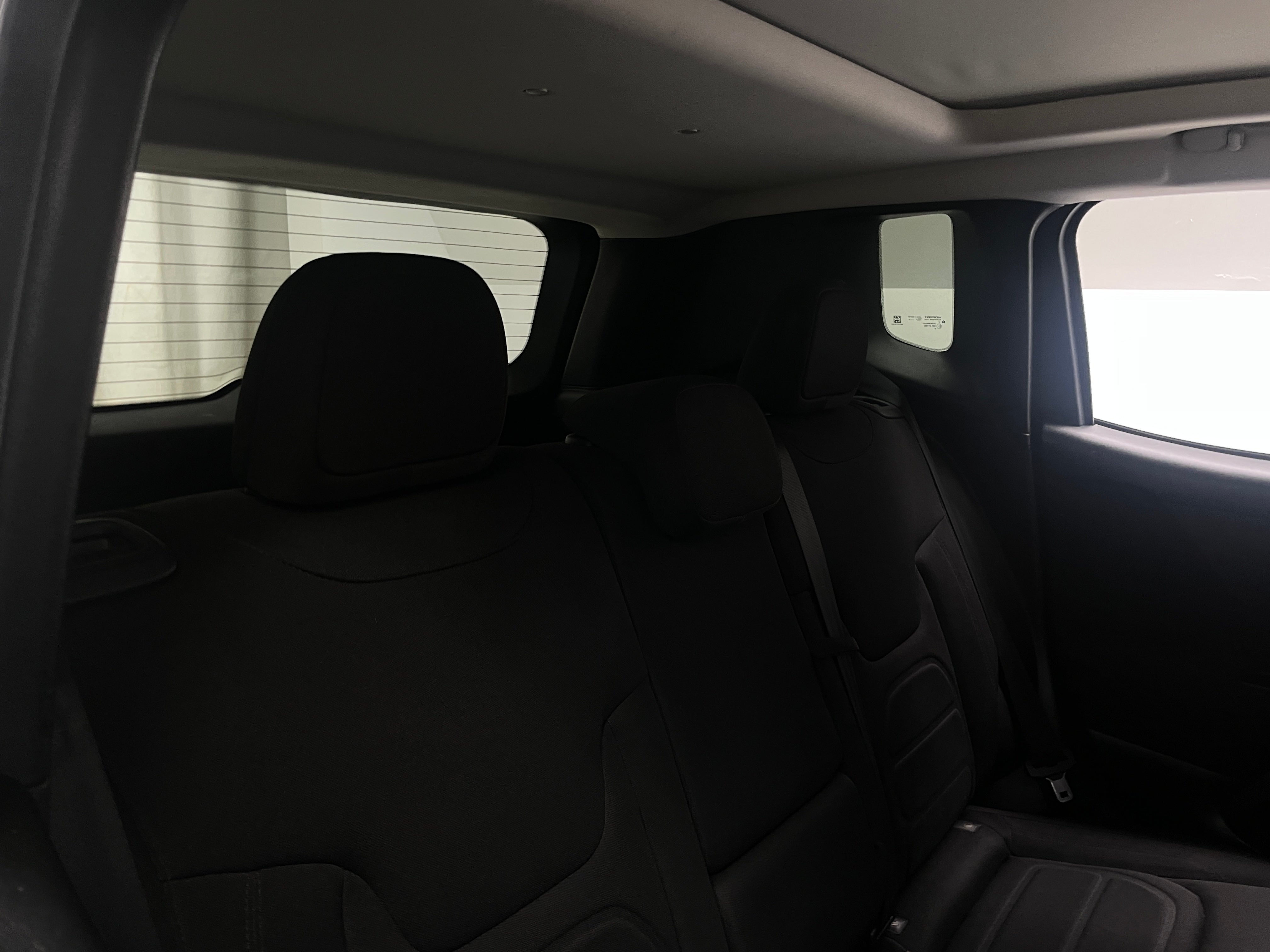 2019 Jeep Renegade Latitude 6