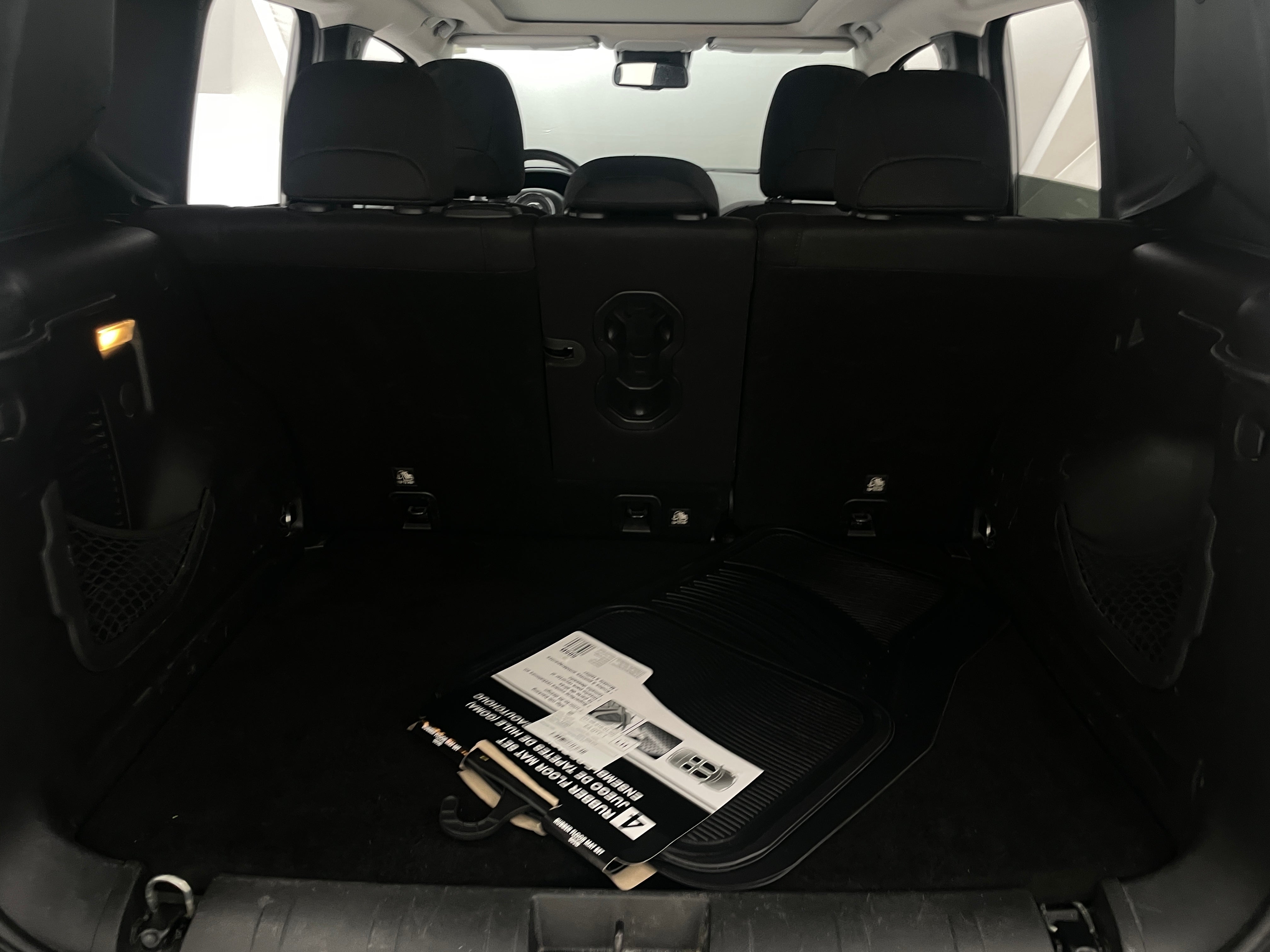 2019 Jeep Renegade Latitude 7