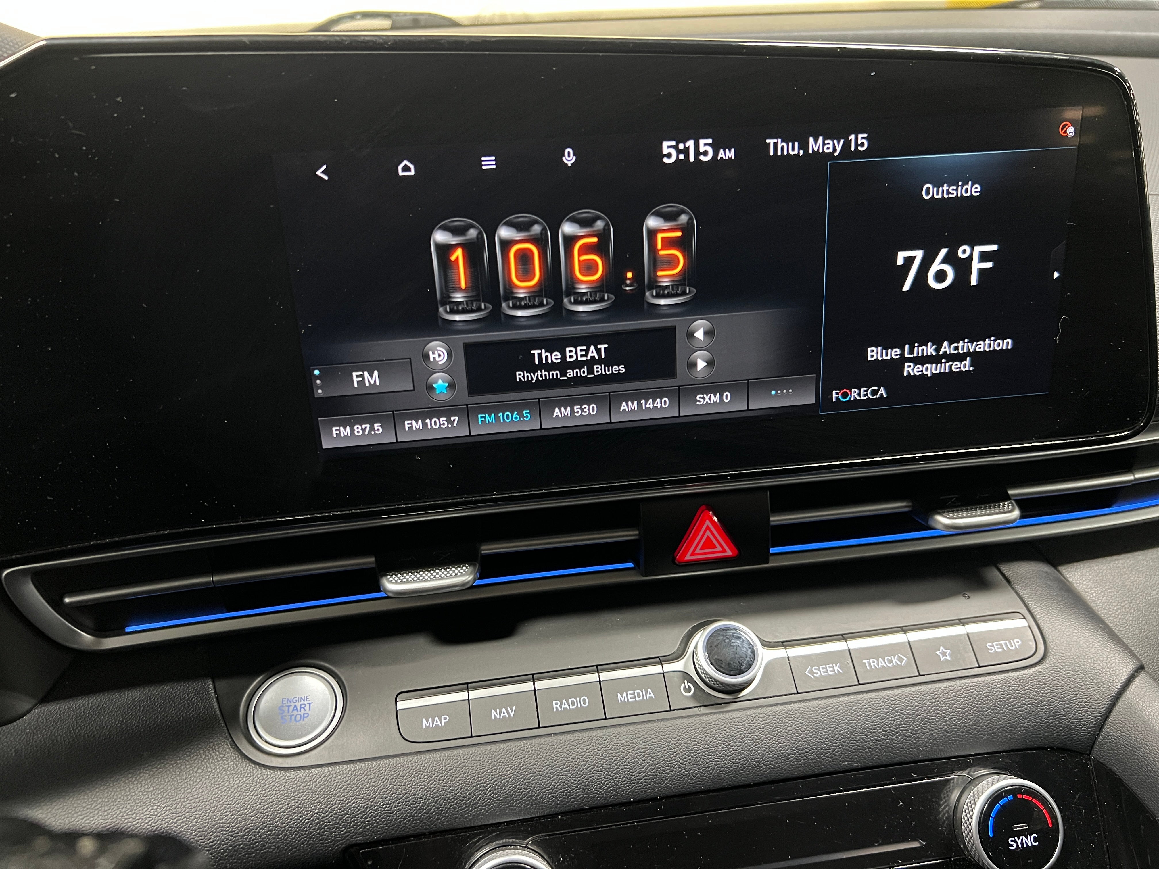 2021 Hyundai Elantra Limited Edition 3