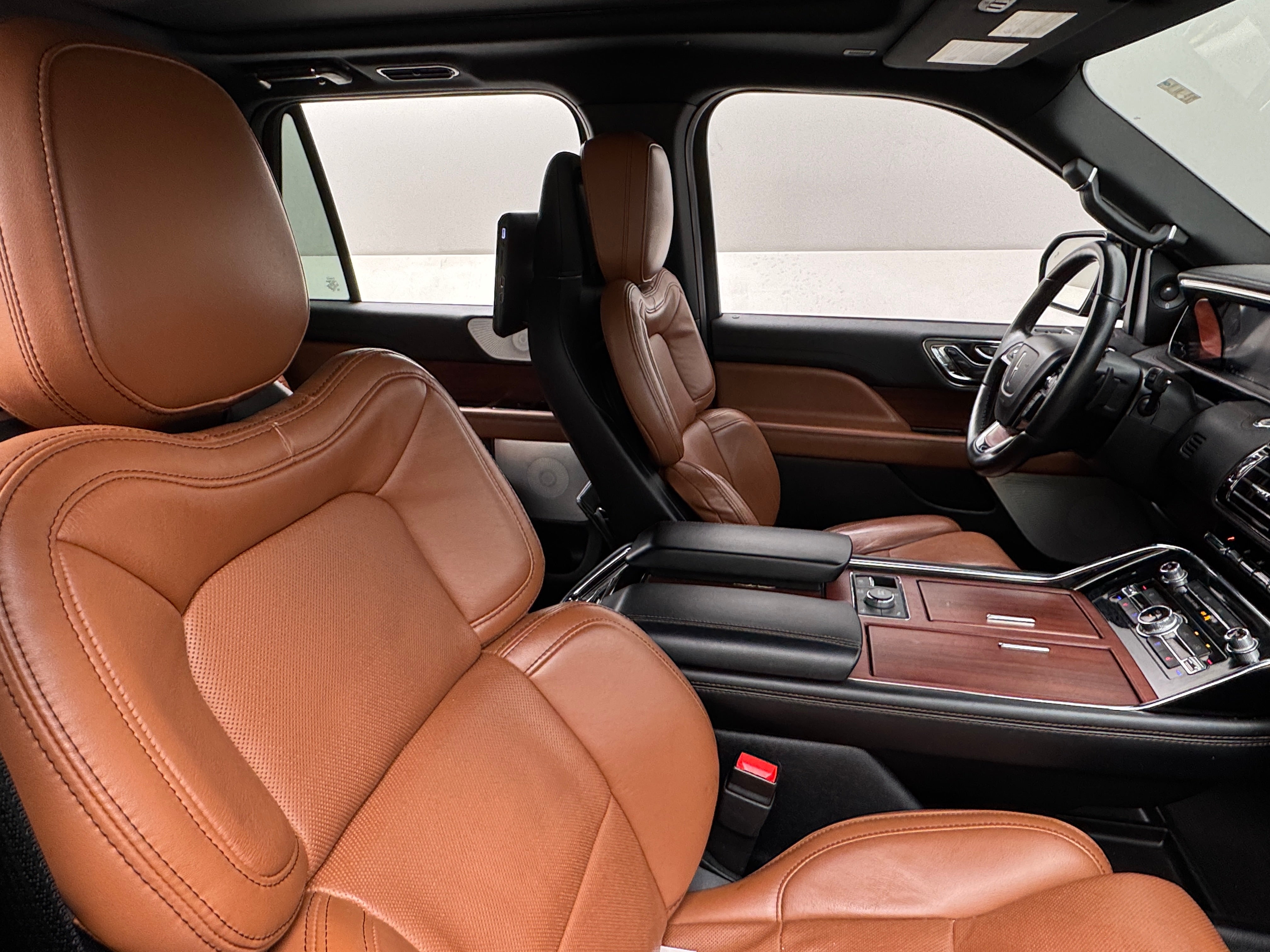 2021 Lincoln Navigator L Reserve 2