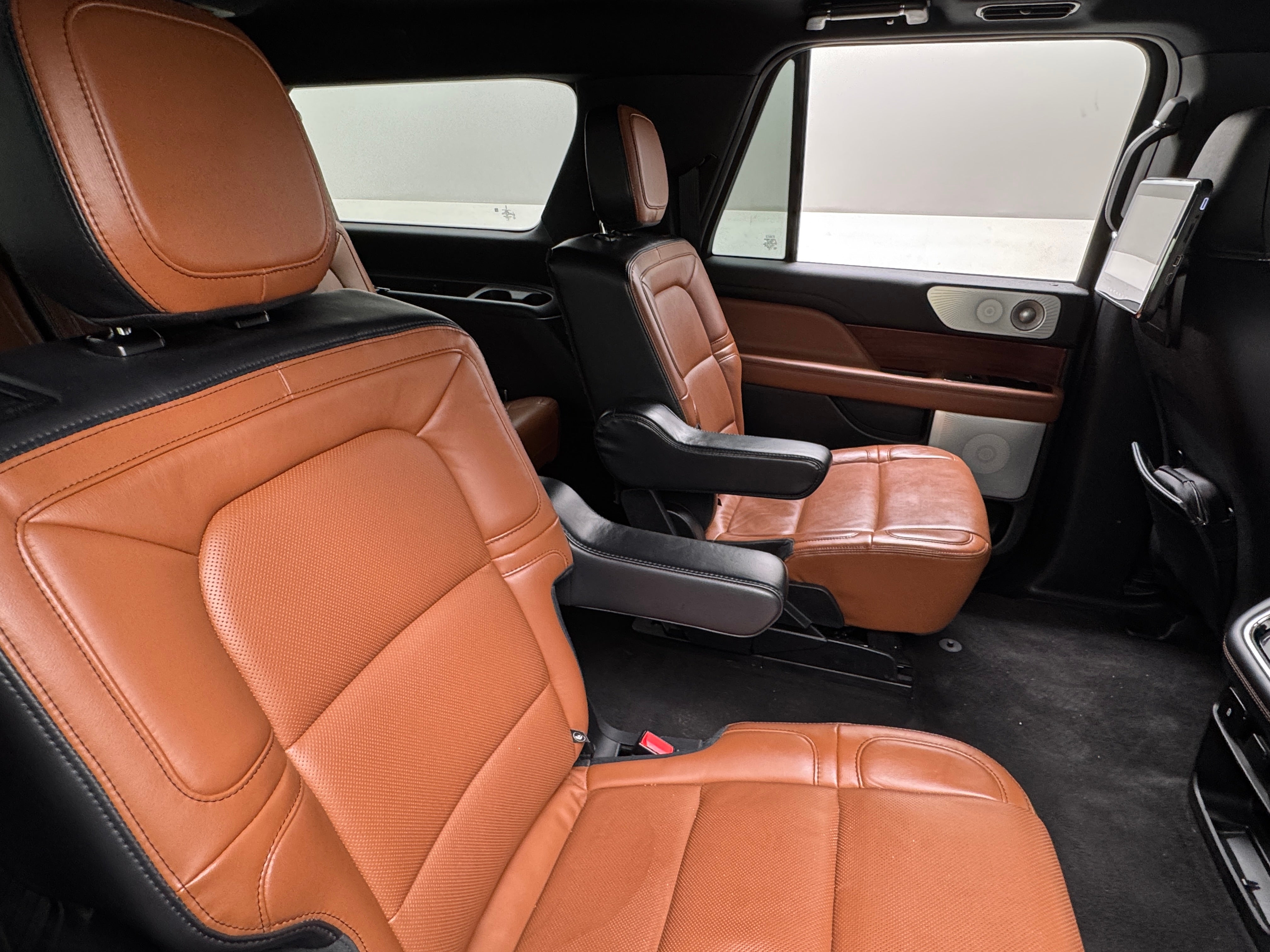 2021 Lincoln Navigator L Reserve 6