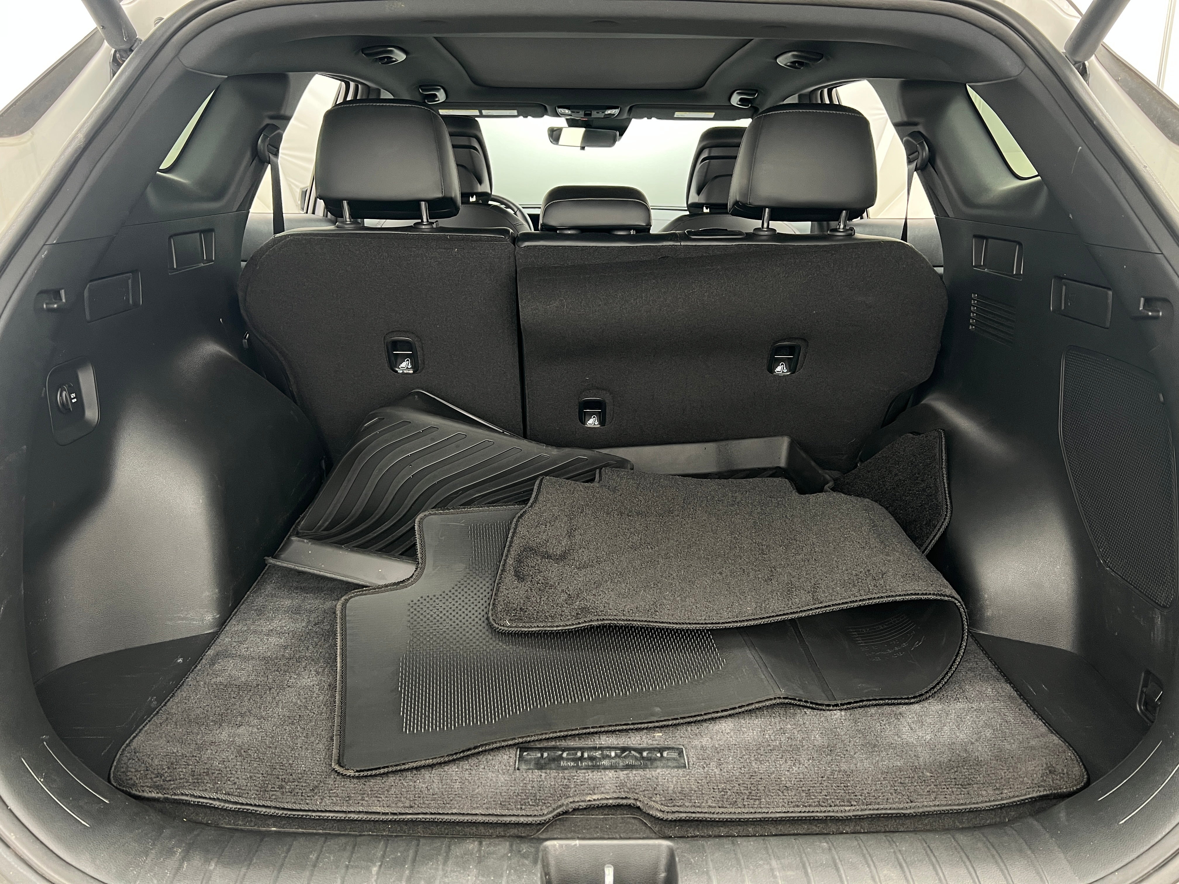 2024 Kia Sportage X-Pro 6
