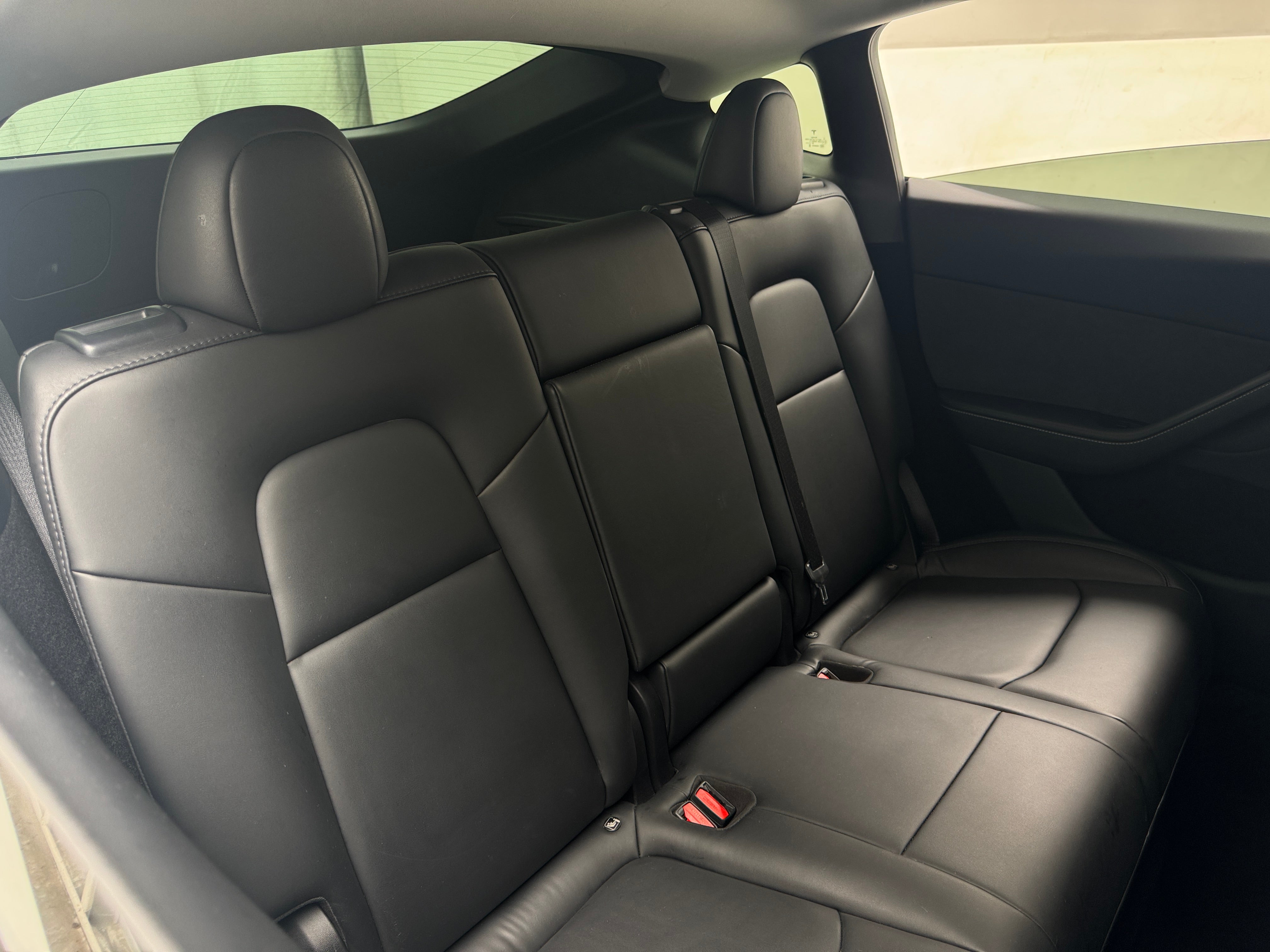 2023 Tesla Model Y Long Range 5