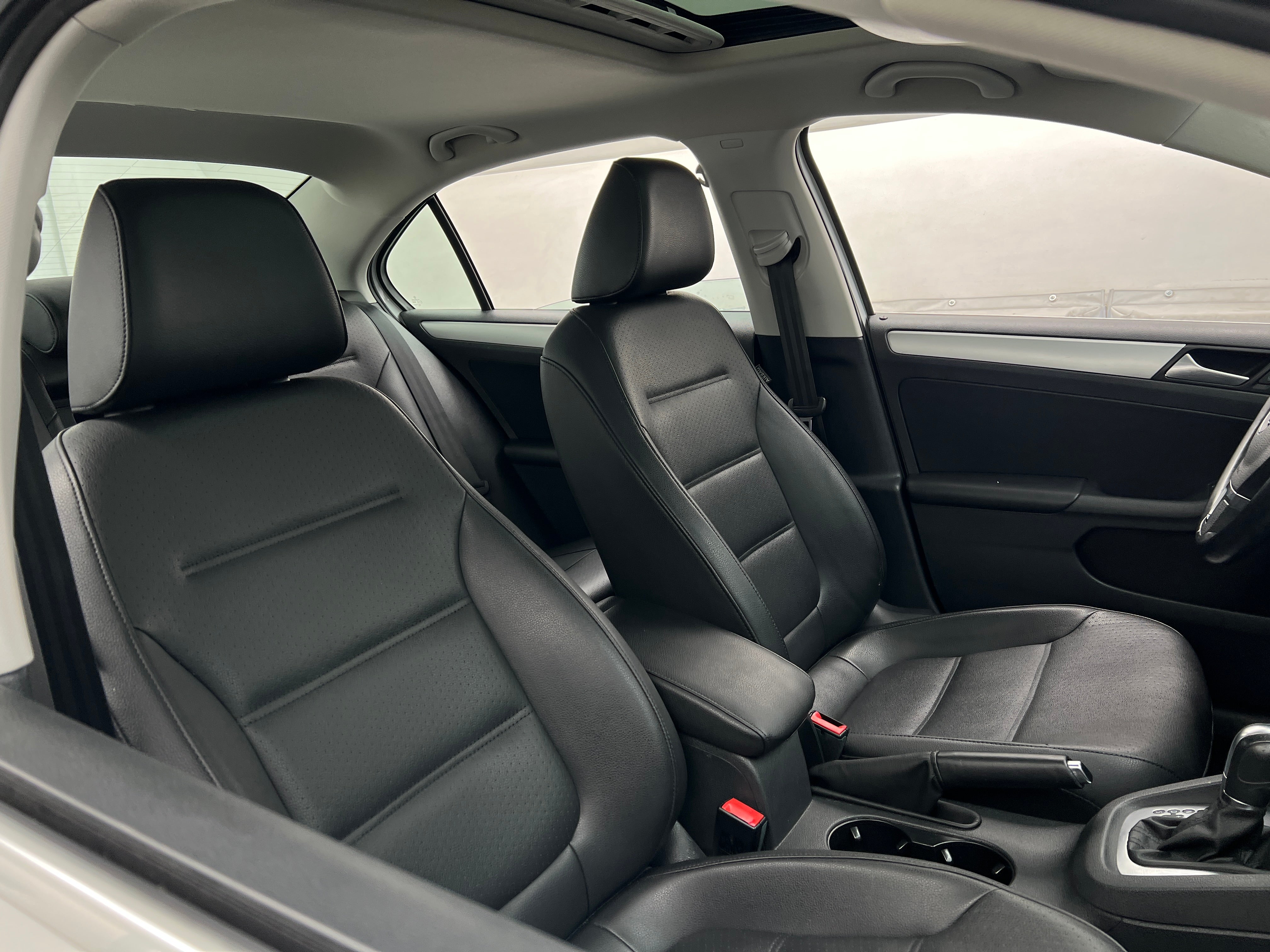 2014 Volkswagen Jetta SE 2