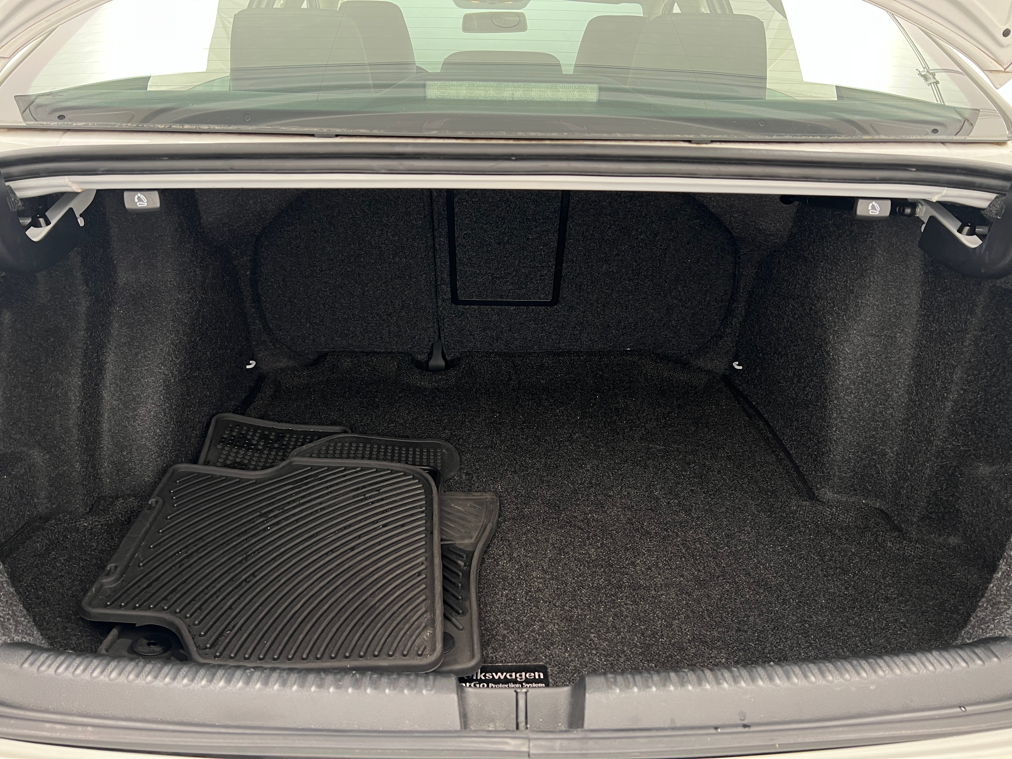2014 Volkswagen Jetta SE 7