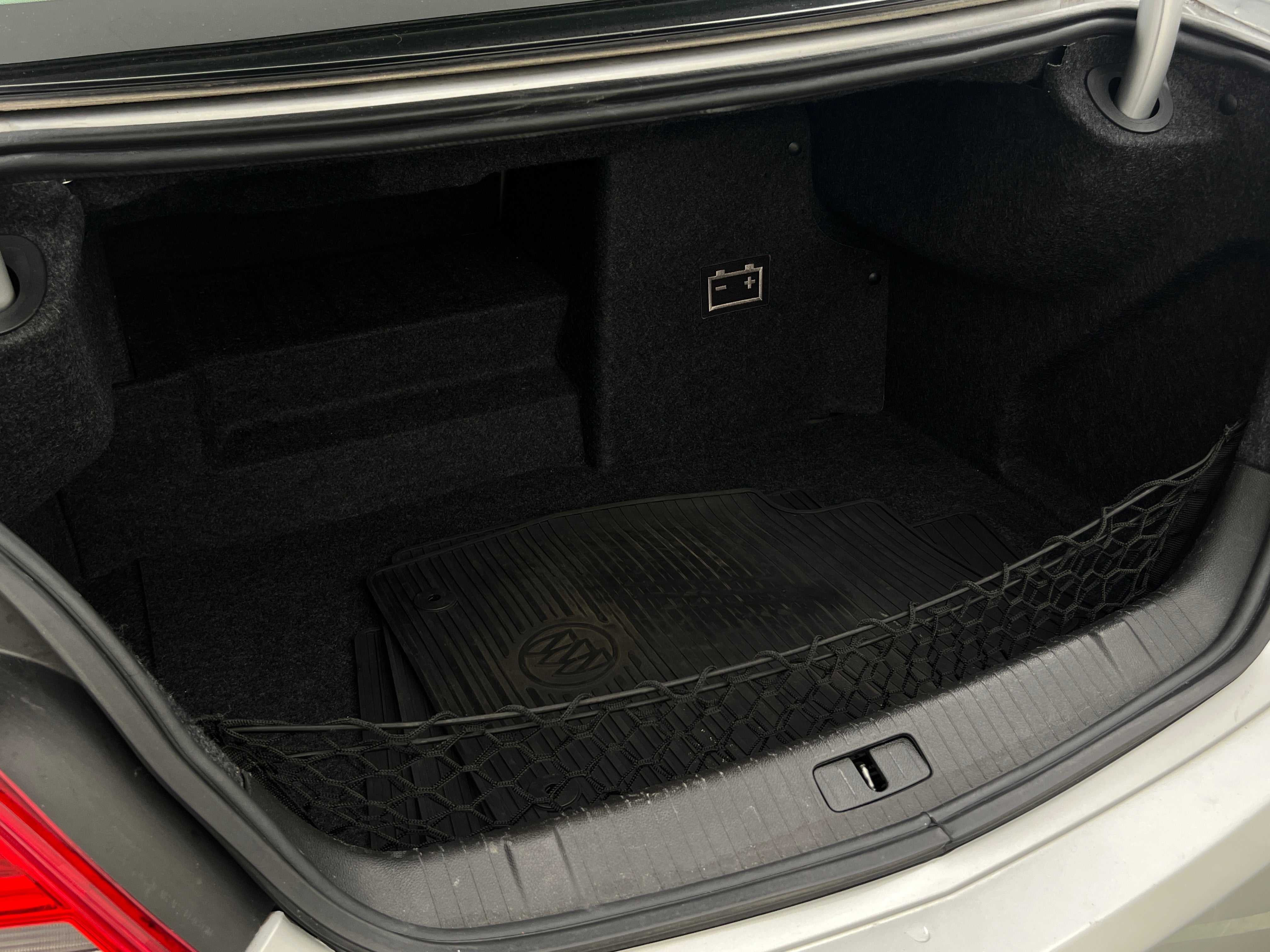 2014 Buick LaCrosse Base 7