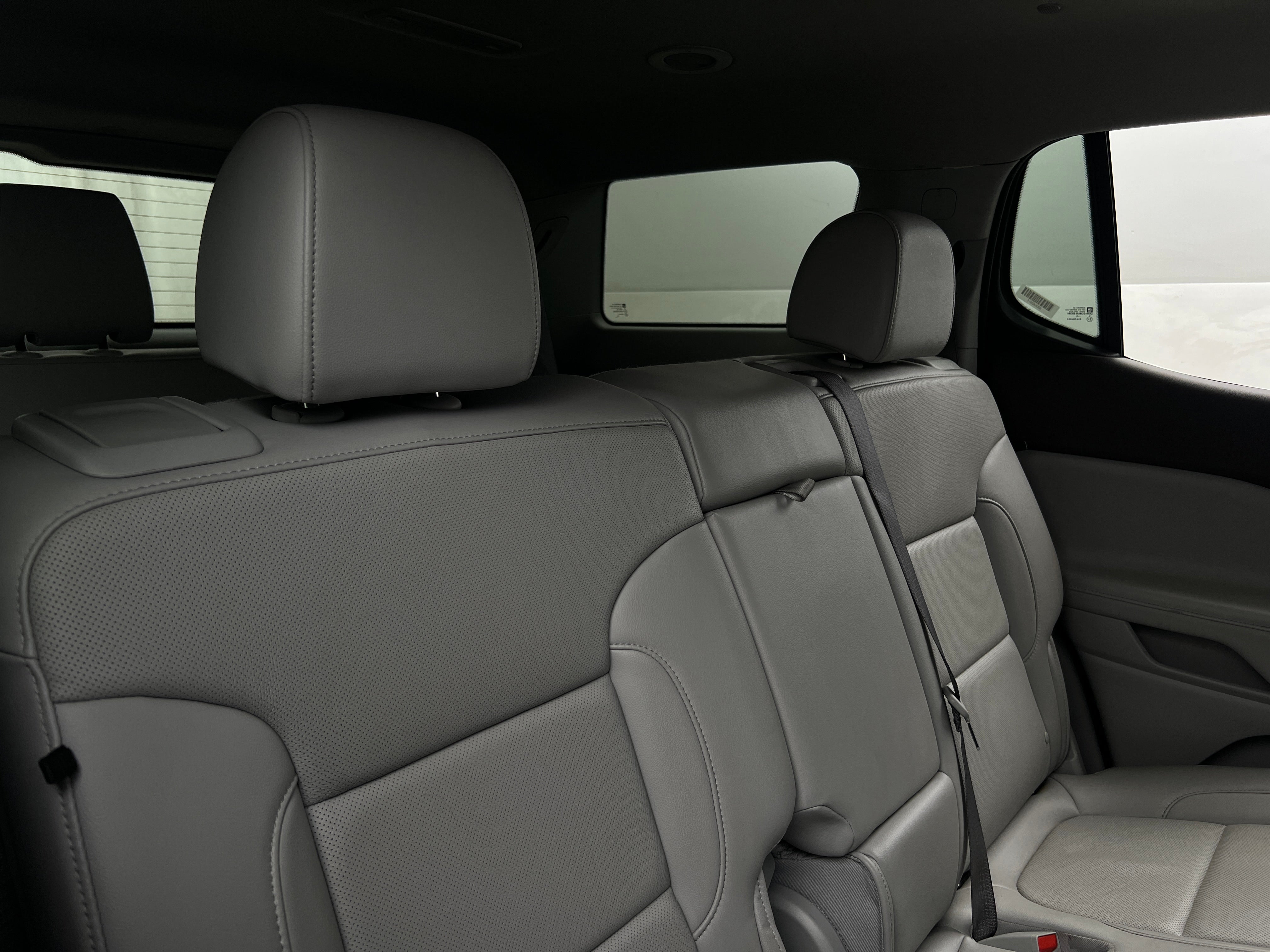 2023 GMC Acadia SLT 6