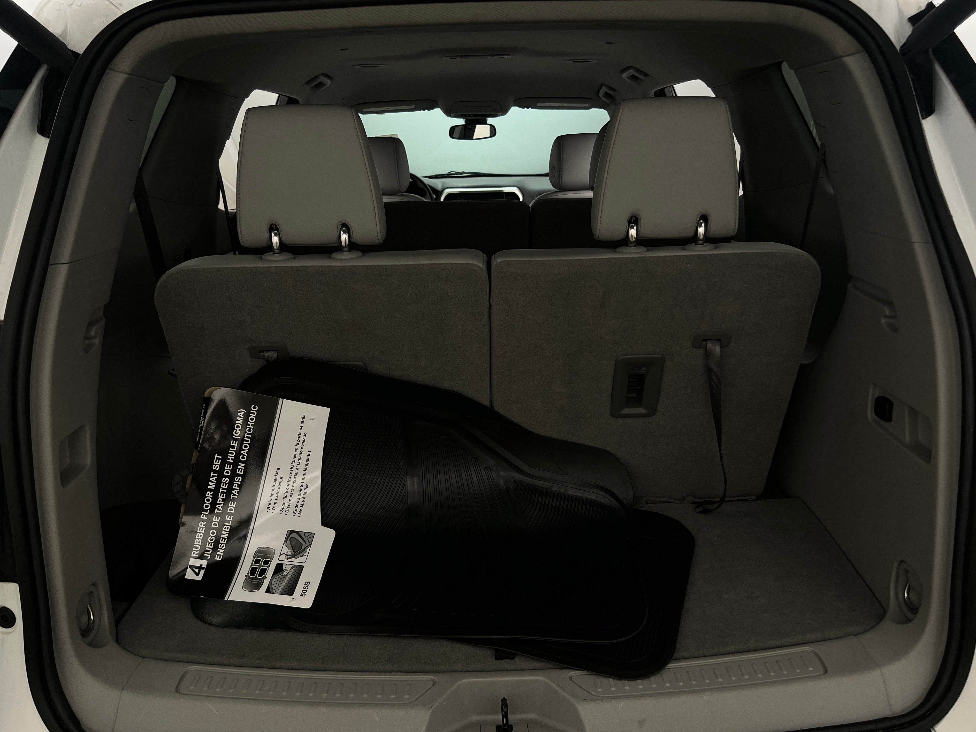 2023 GMC Acadia SLT 7