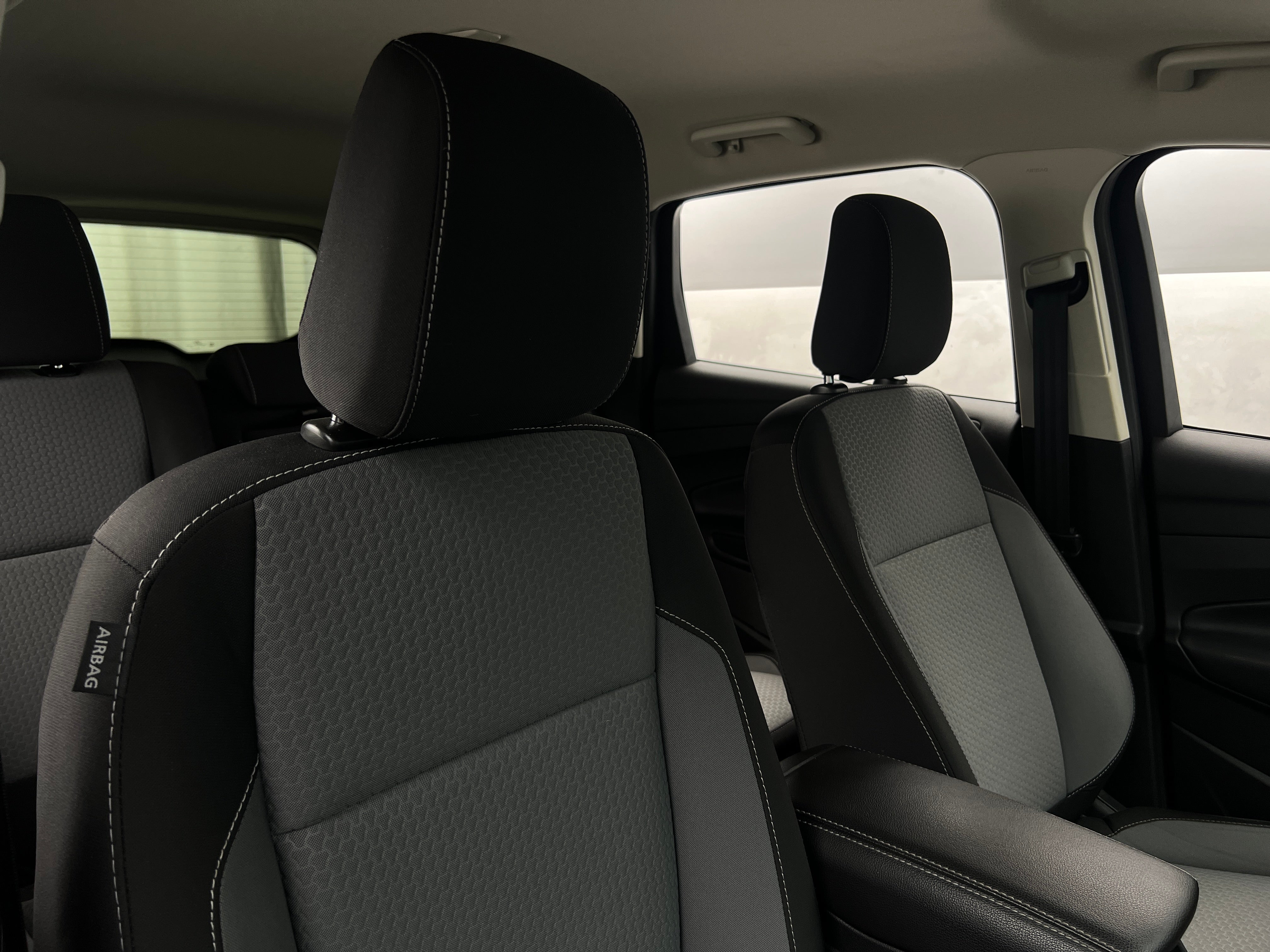 2019 Ford Escape SE 2