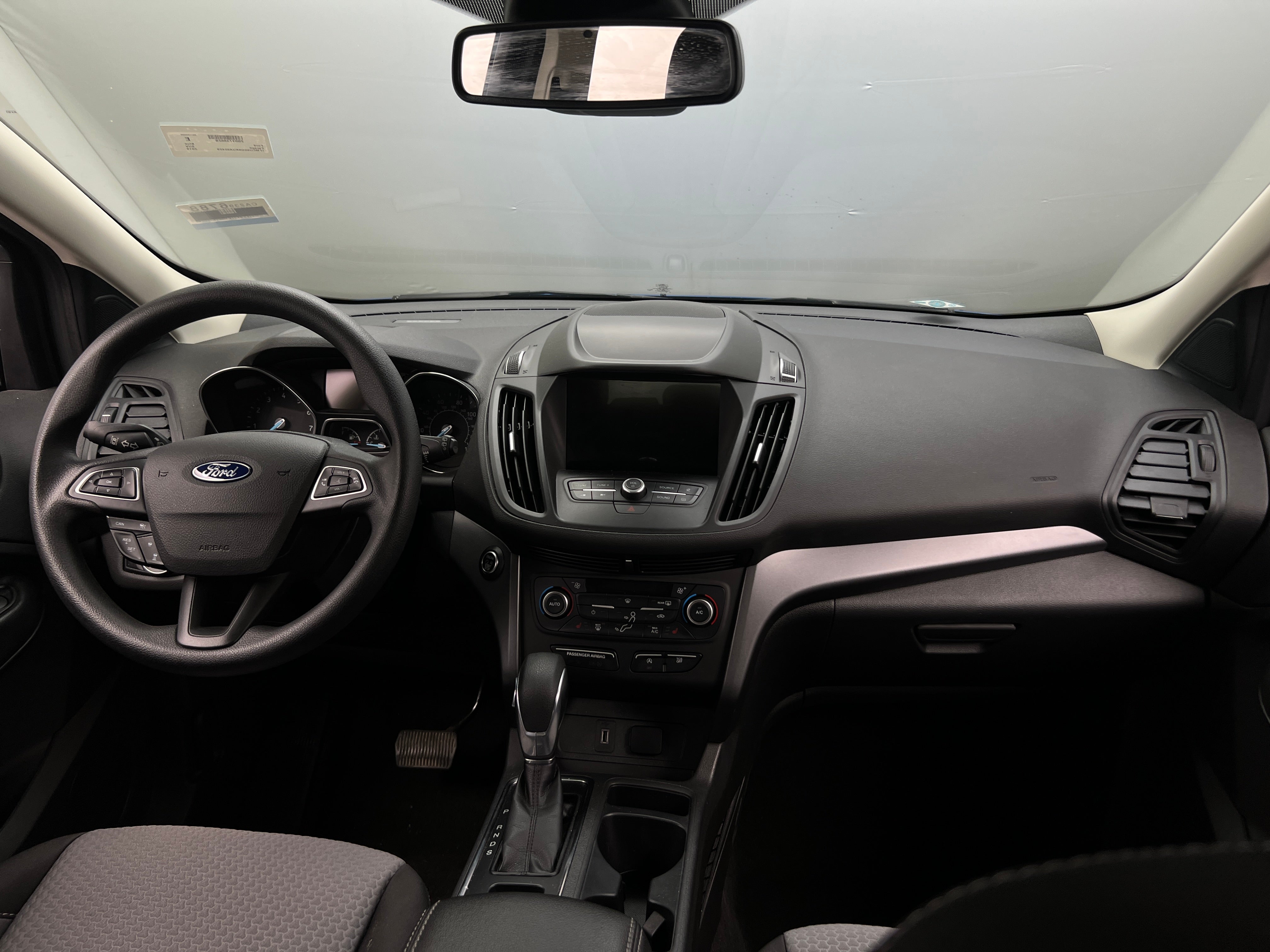 2019 Ford Escape SE 3