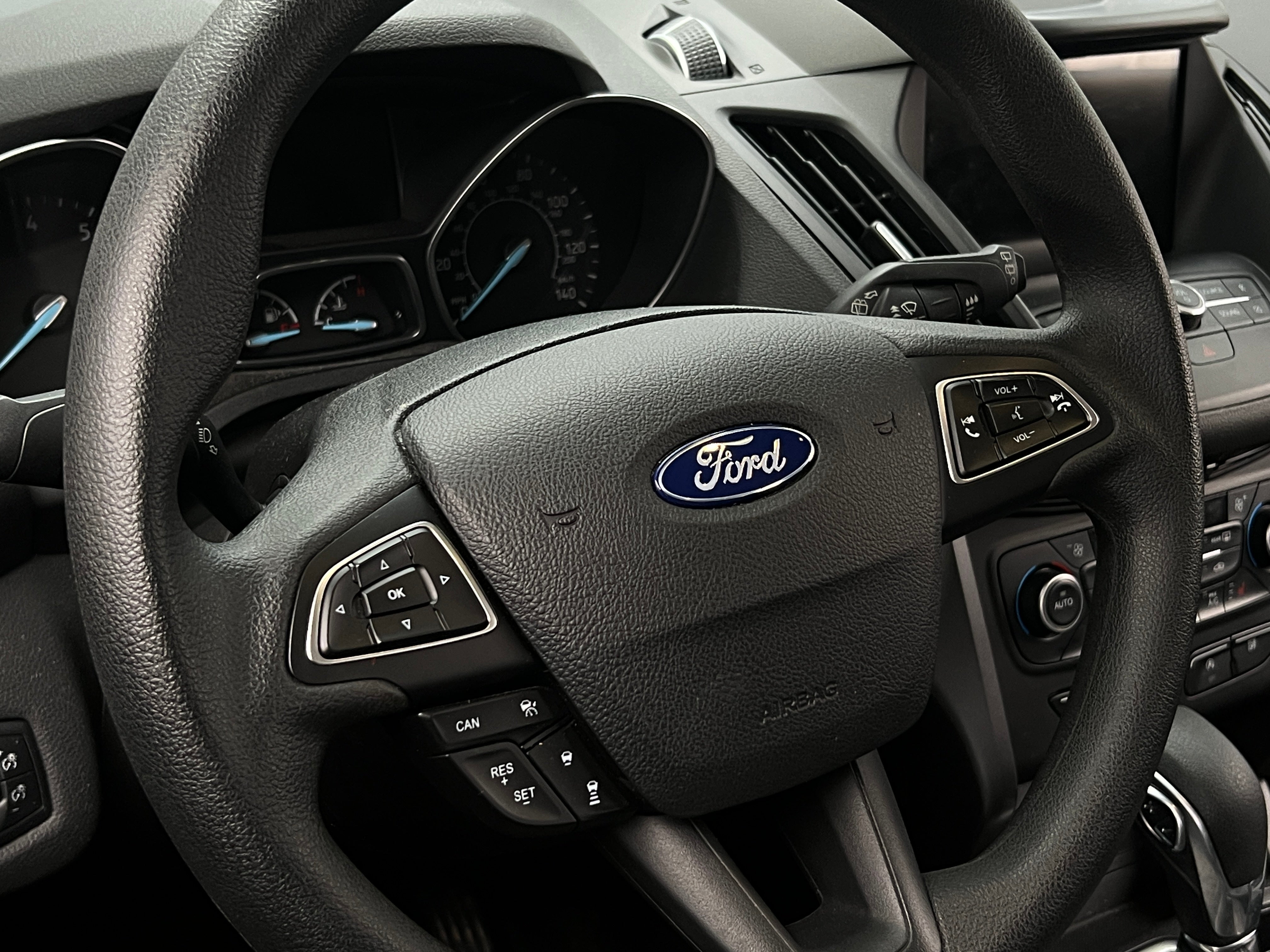 2019 Ford Escape SE 5