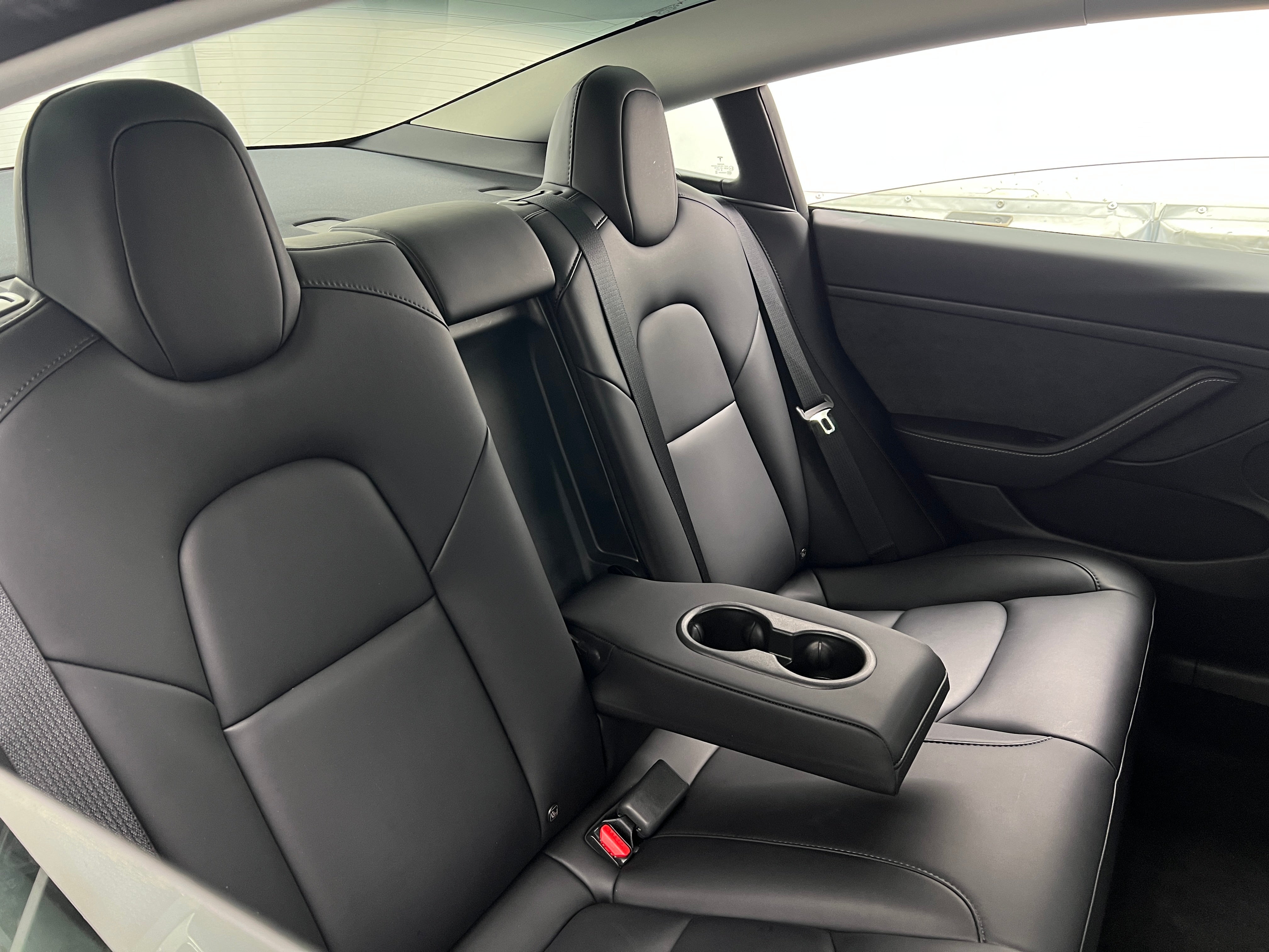 2023 Tesla Model 3 Standard Range 5