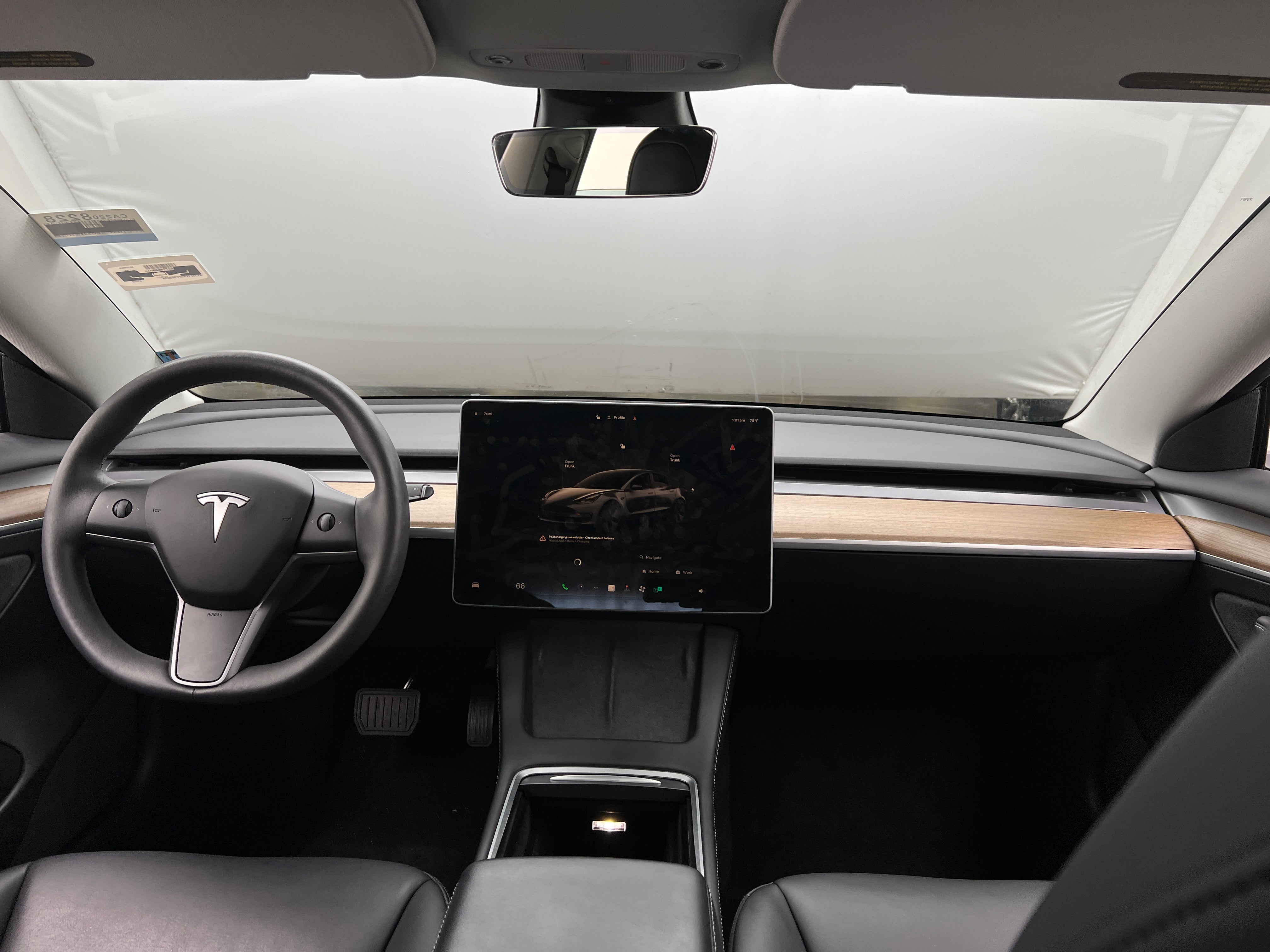 2023 Tesla Model 3 Standard Range 2