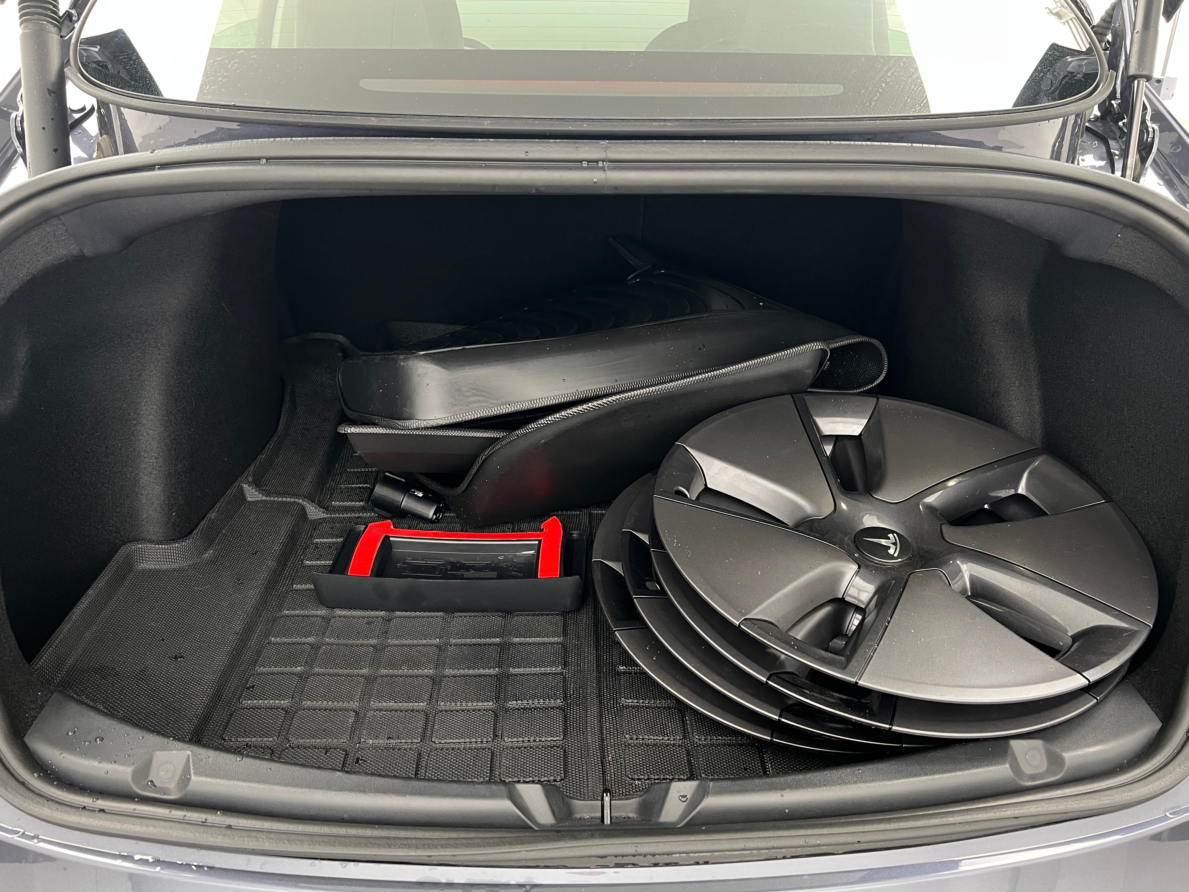 2023 Tesla Model 3 Standard Range 6