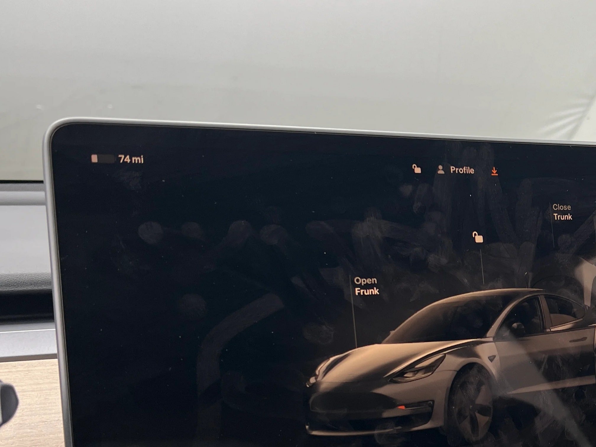 2023 Tesla Model 3 Standard Range 3