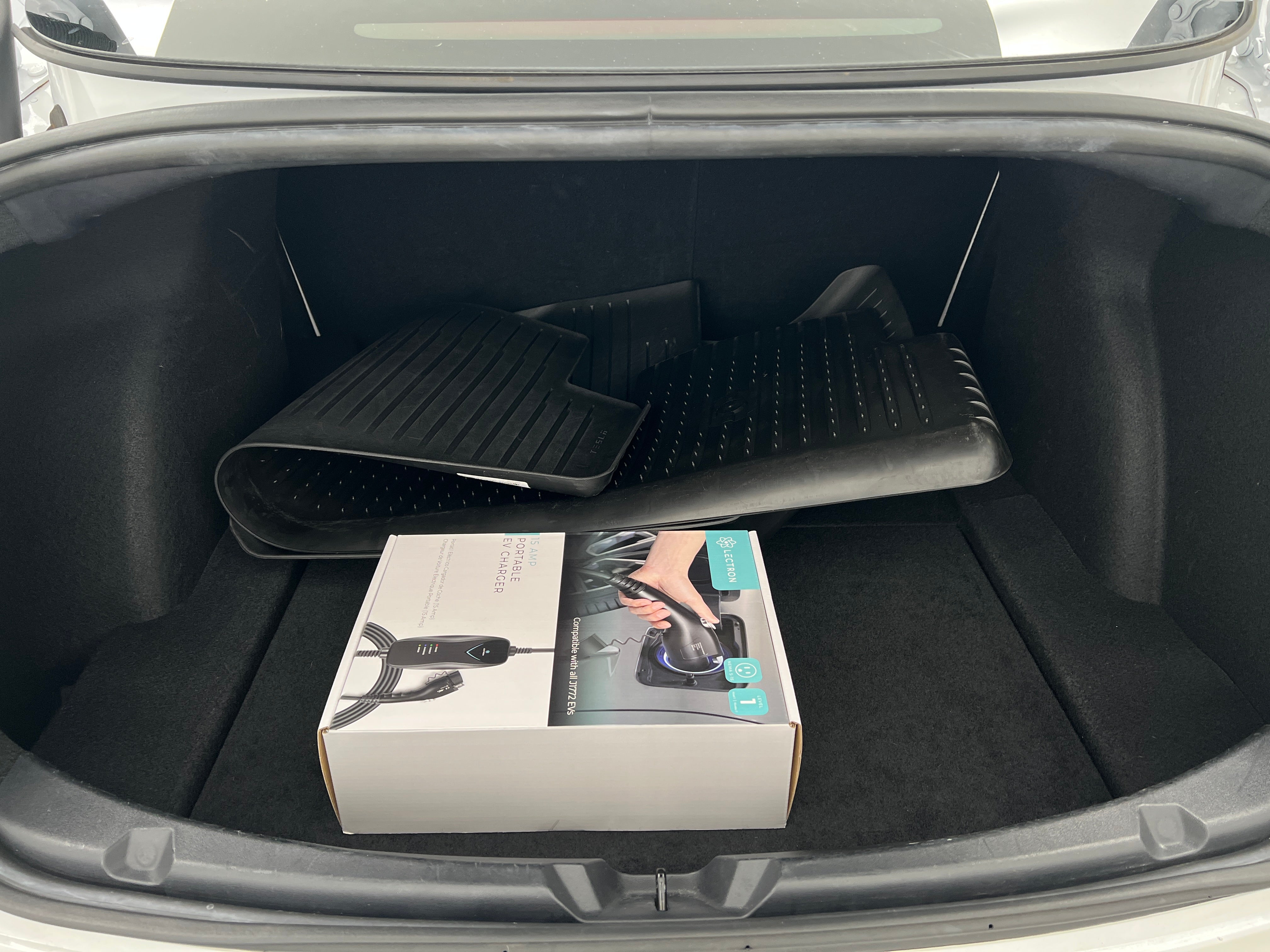 2021 Tesla Model 3 Standard Range 5
