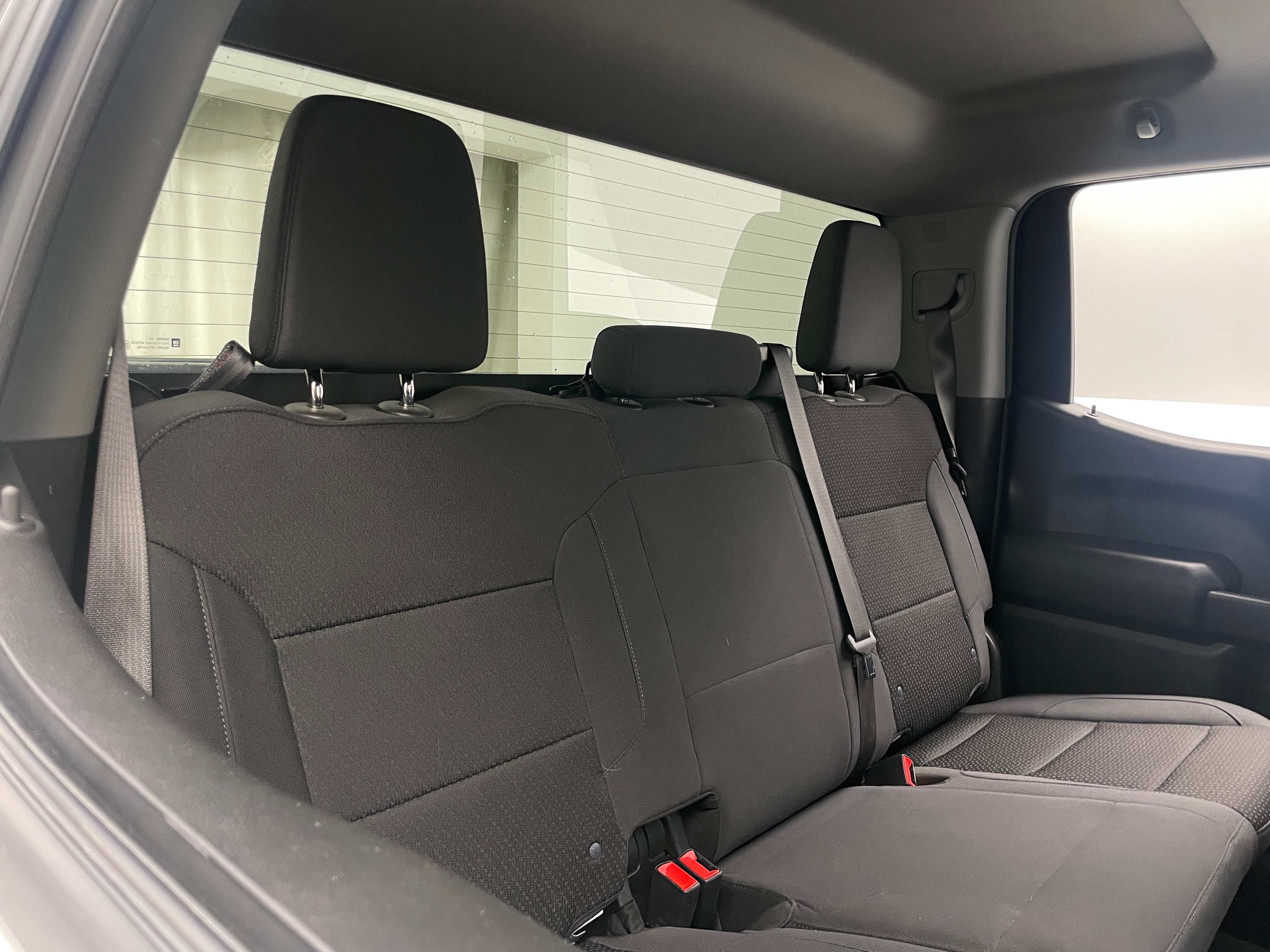 2024 GMC Sierra 1500 Pro 6