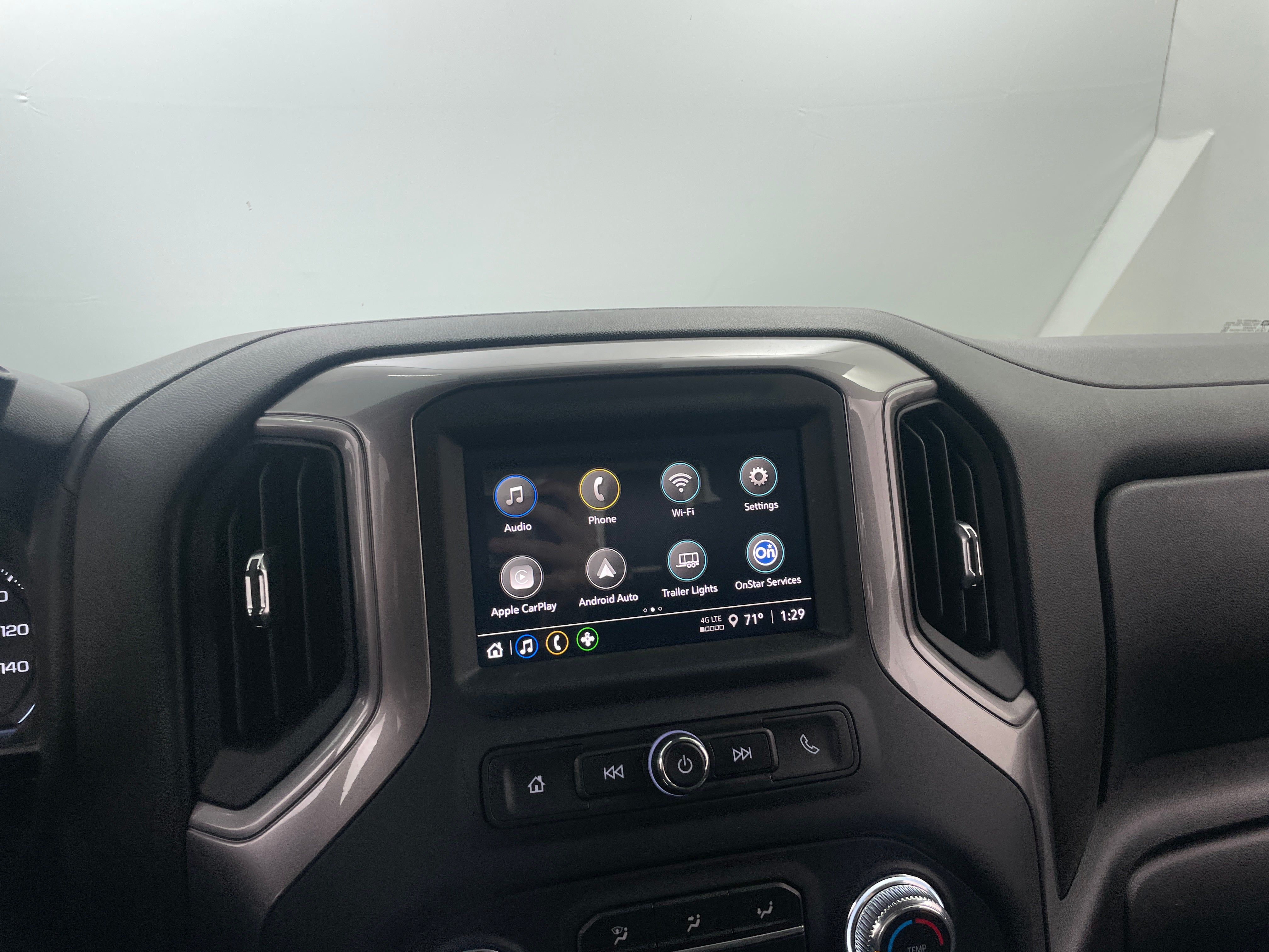 2024 GMC Sierra 1500 Pro 4