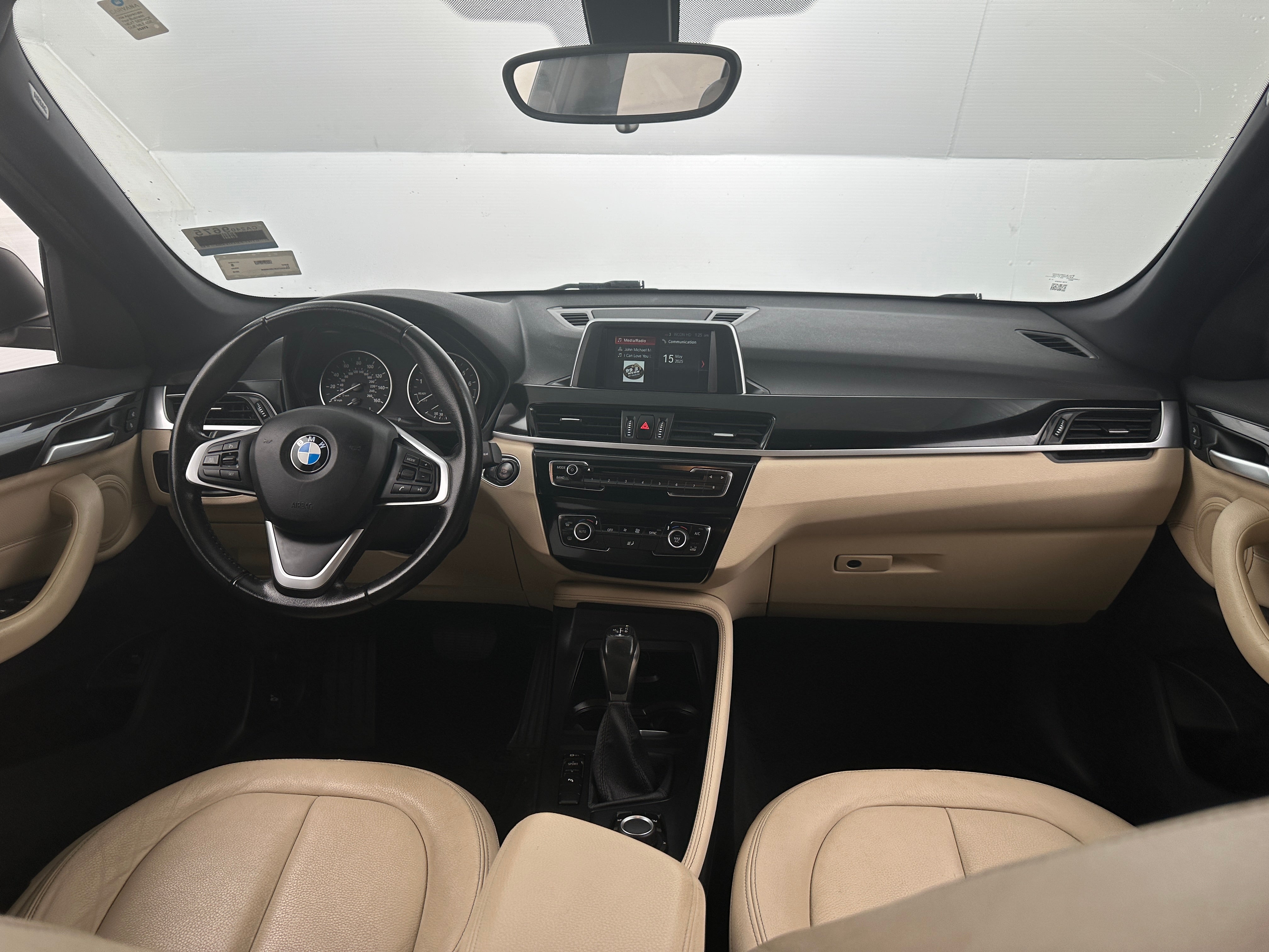 2018 BMW X1 sDrive28i 2