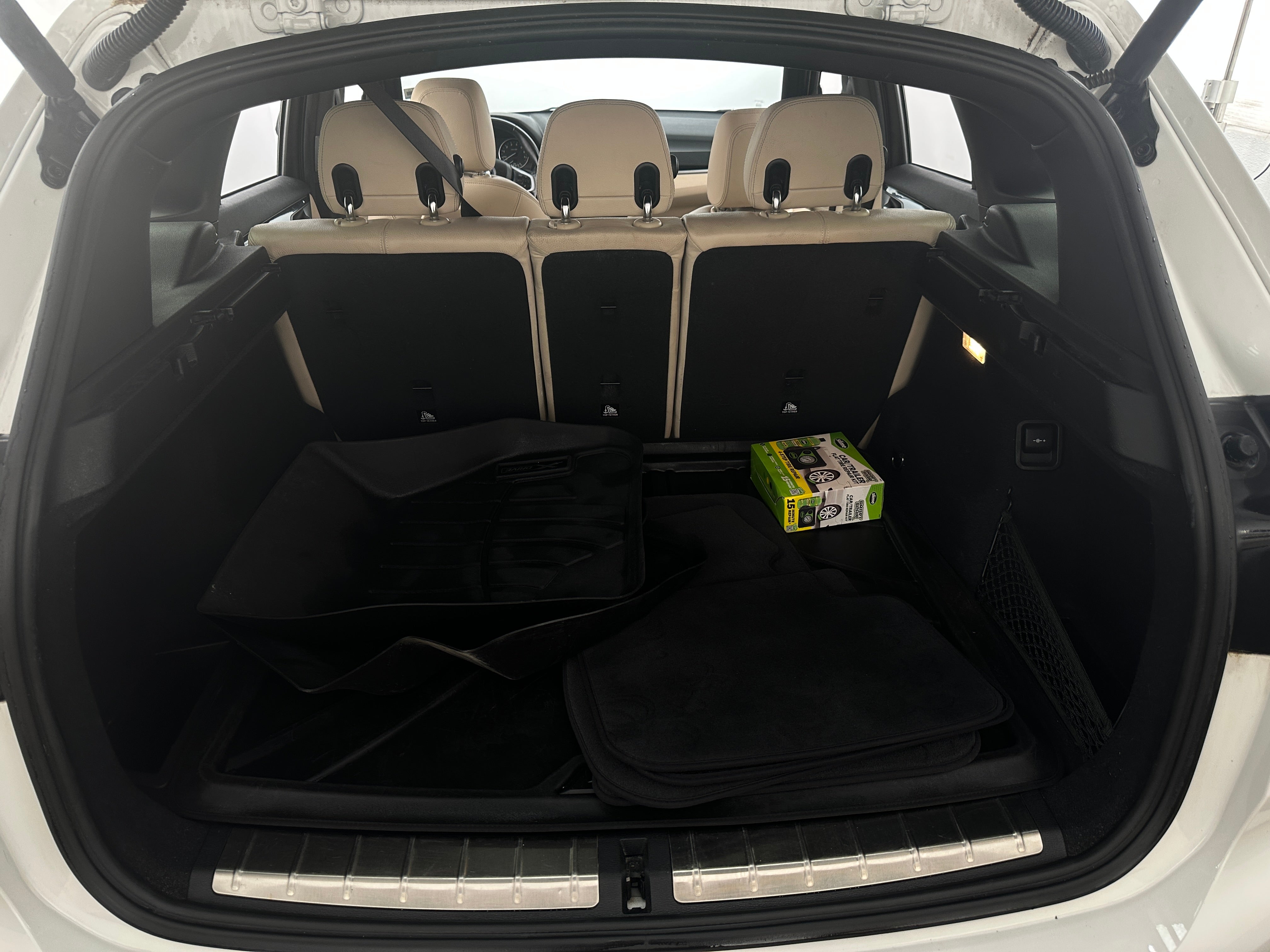 2018 BMW X1 sDrive28i 6