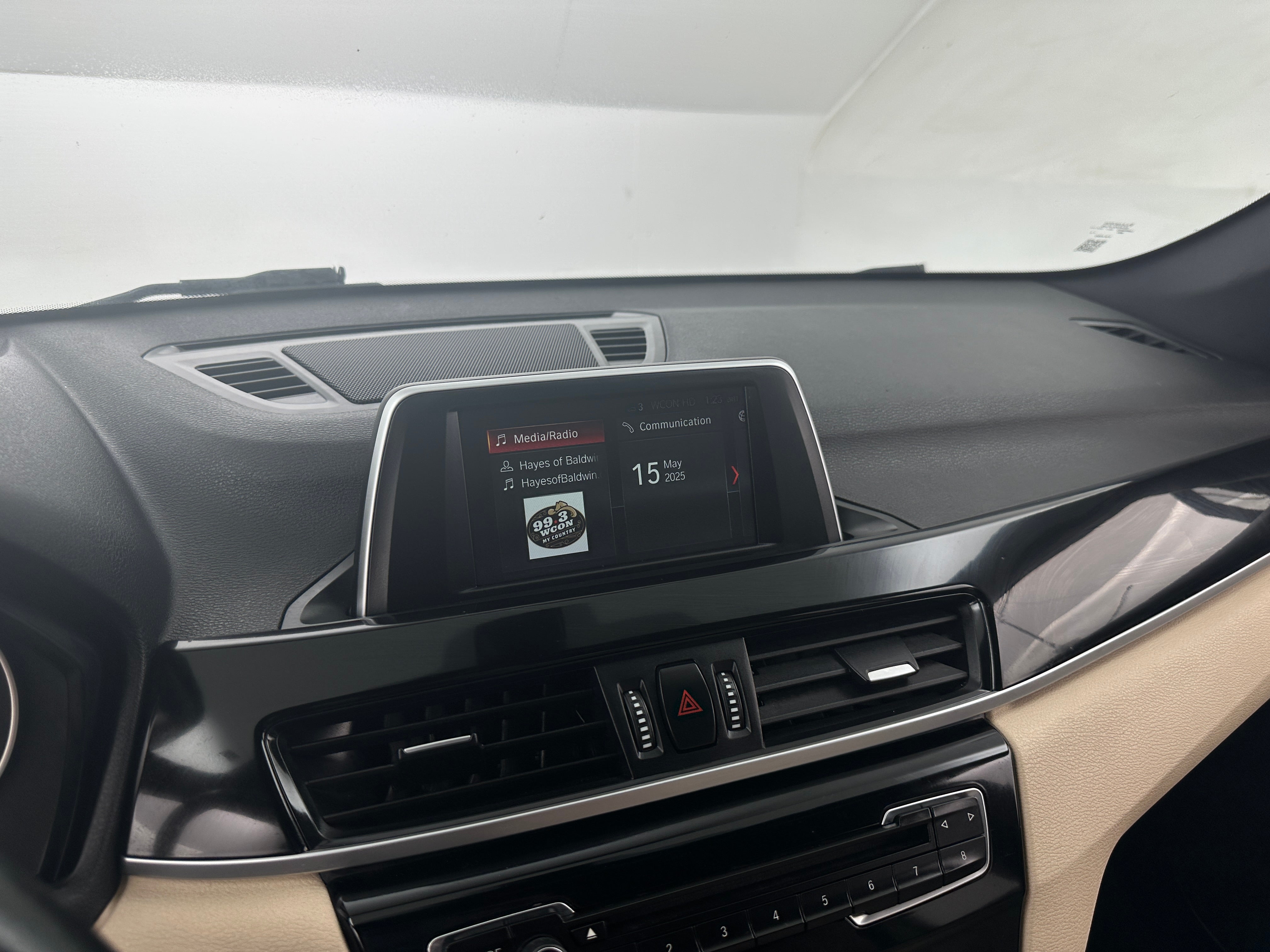 2018 BMW X1 sDrive28i 3