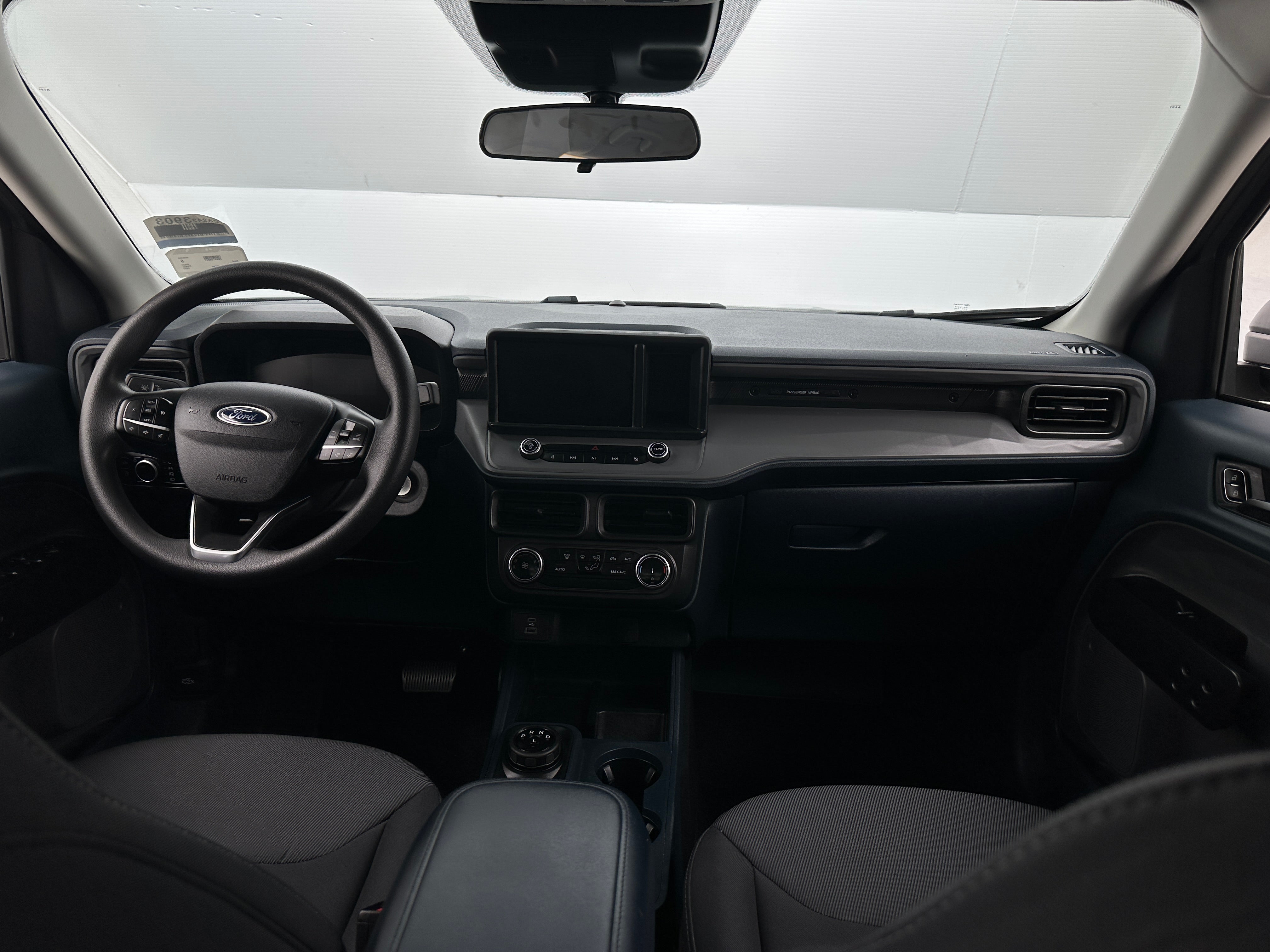 2023 Ford Maverick XL 3