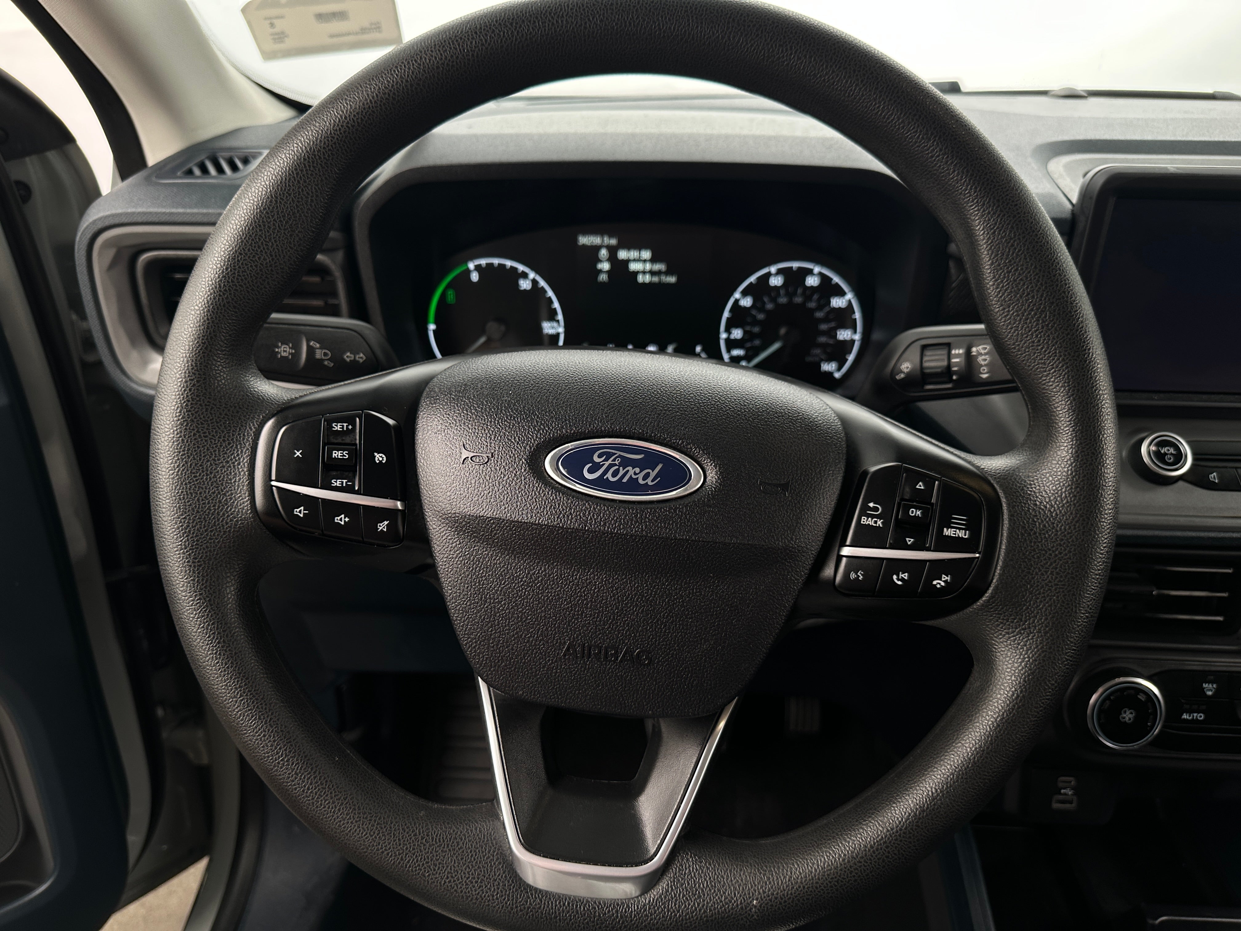 2023 Ford Maverick XL 5