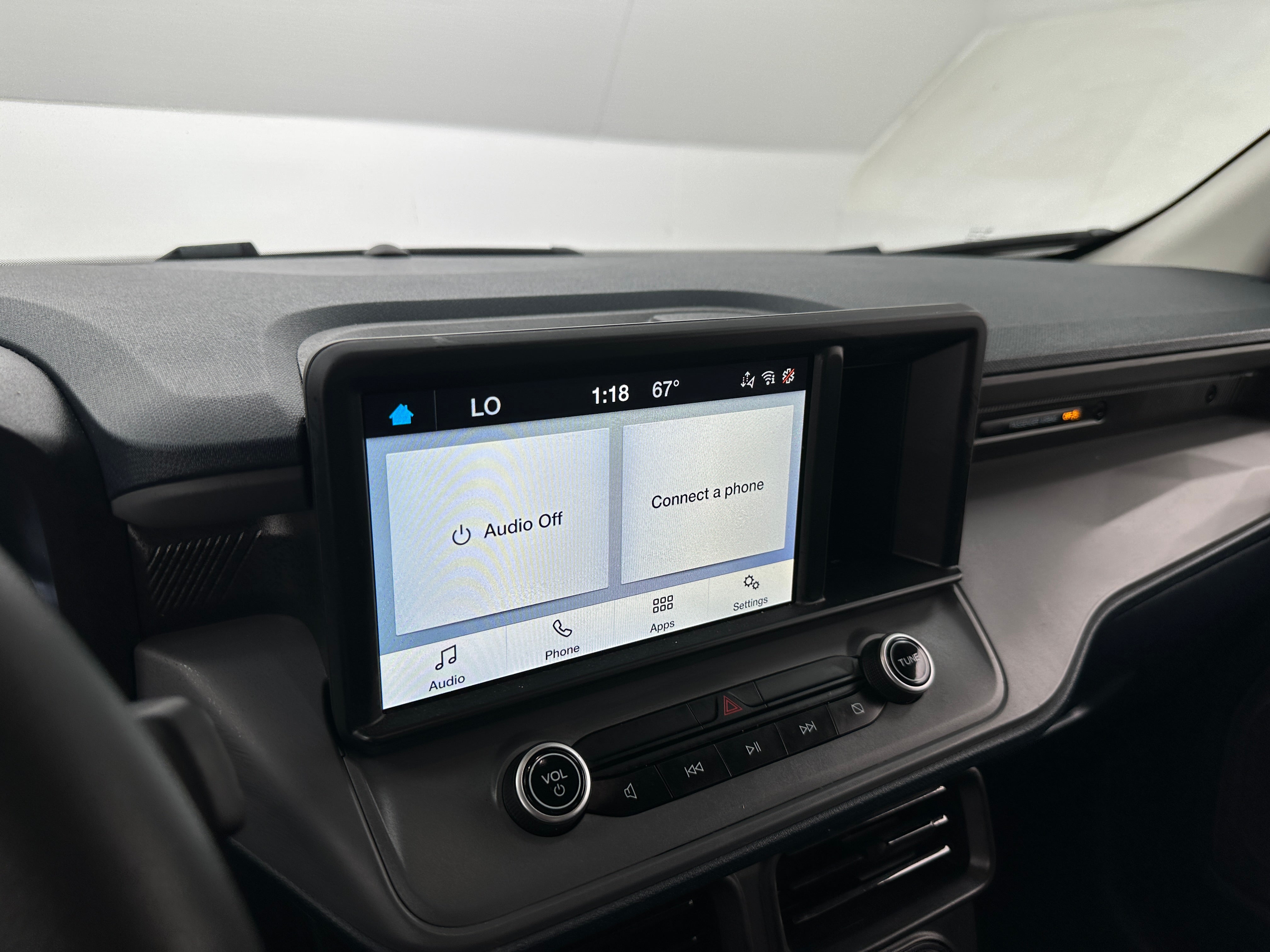 2023 Ford Maverick XL 4