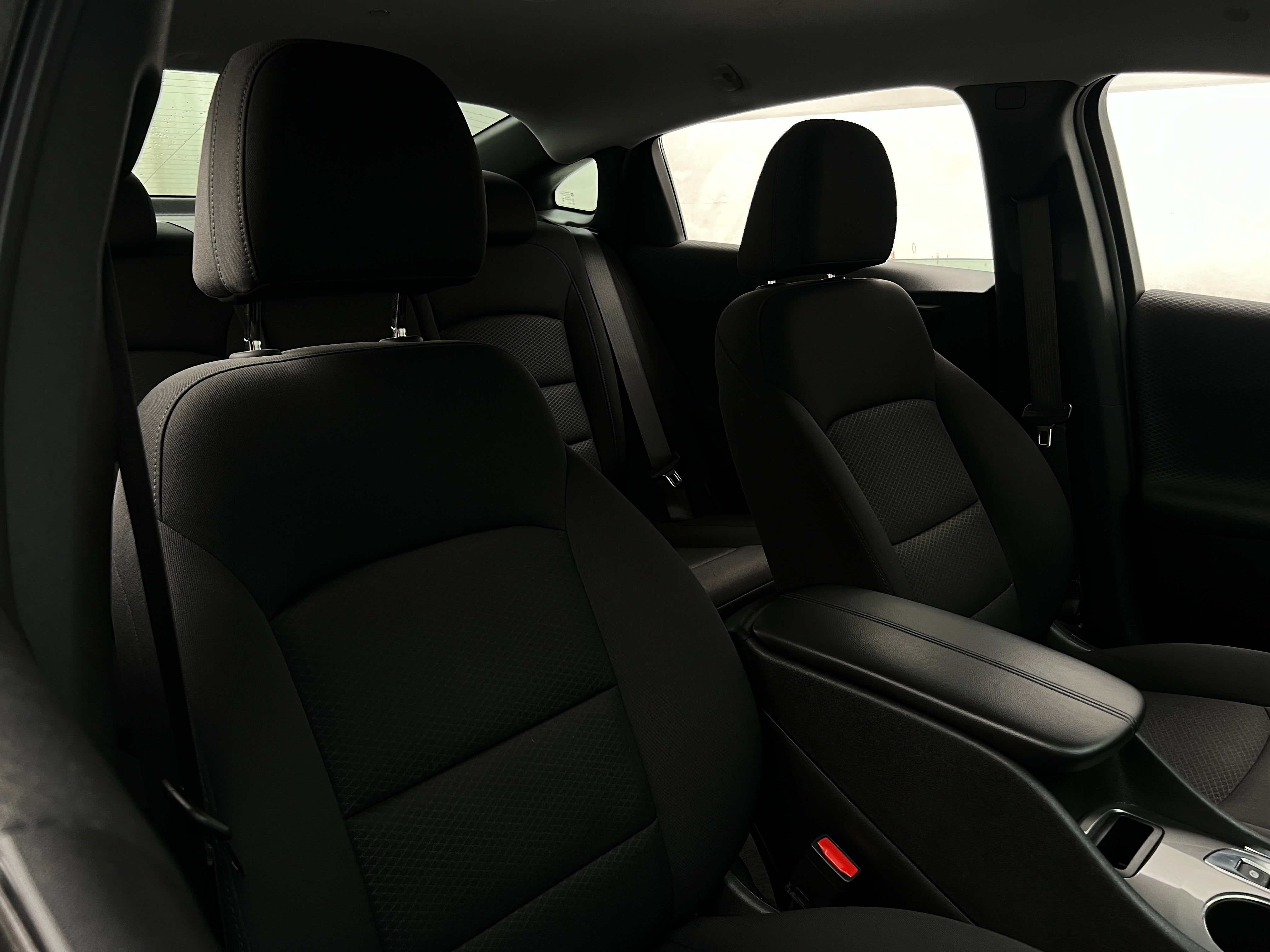 2024 Chevrolet Malibu LT 2