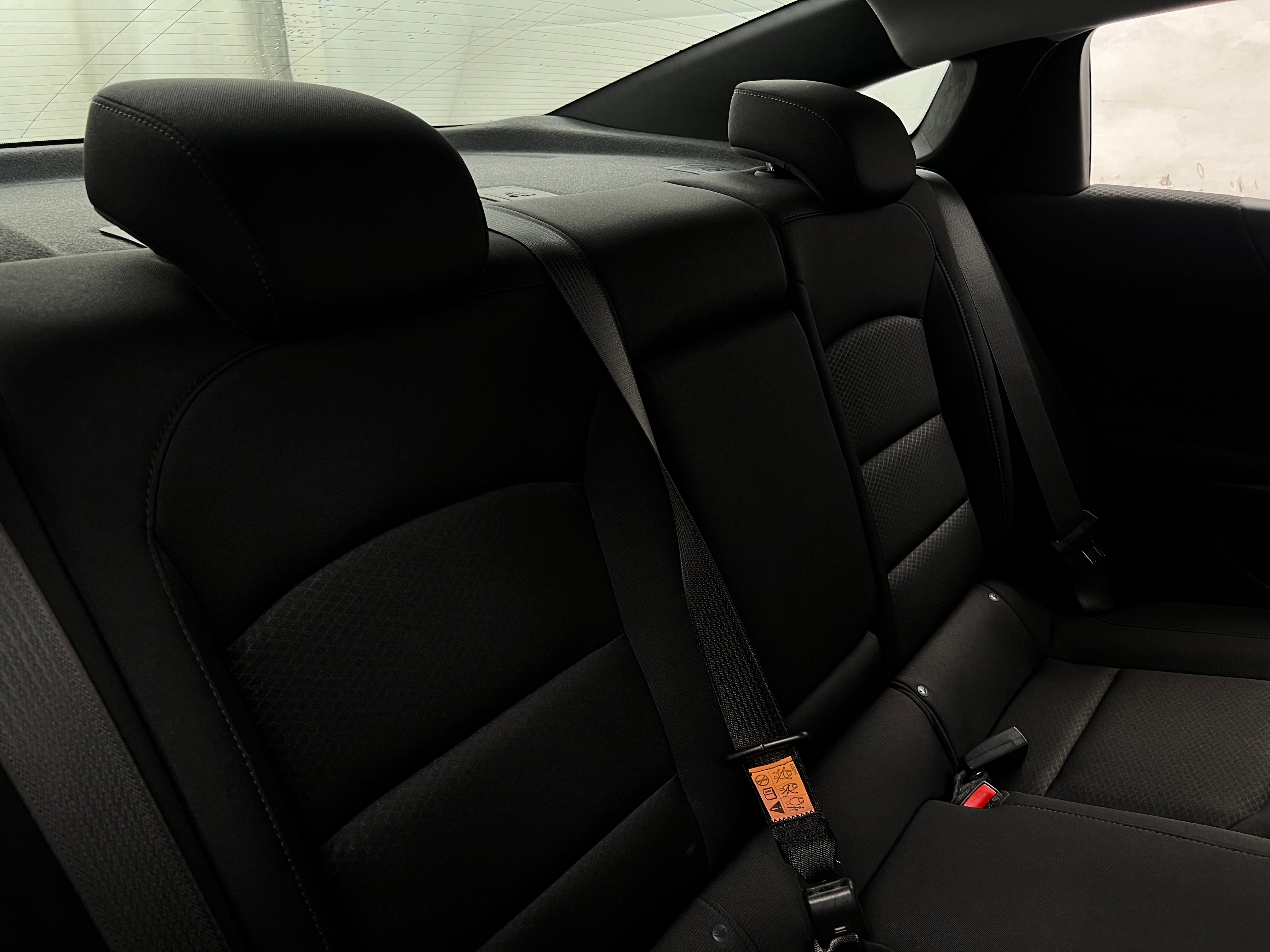 2024 Chevrolet Malibu LT 6
