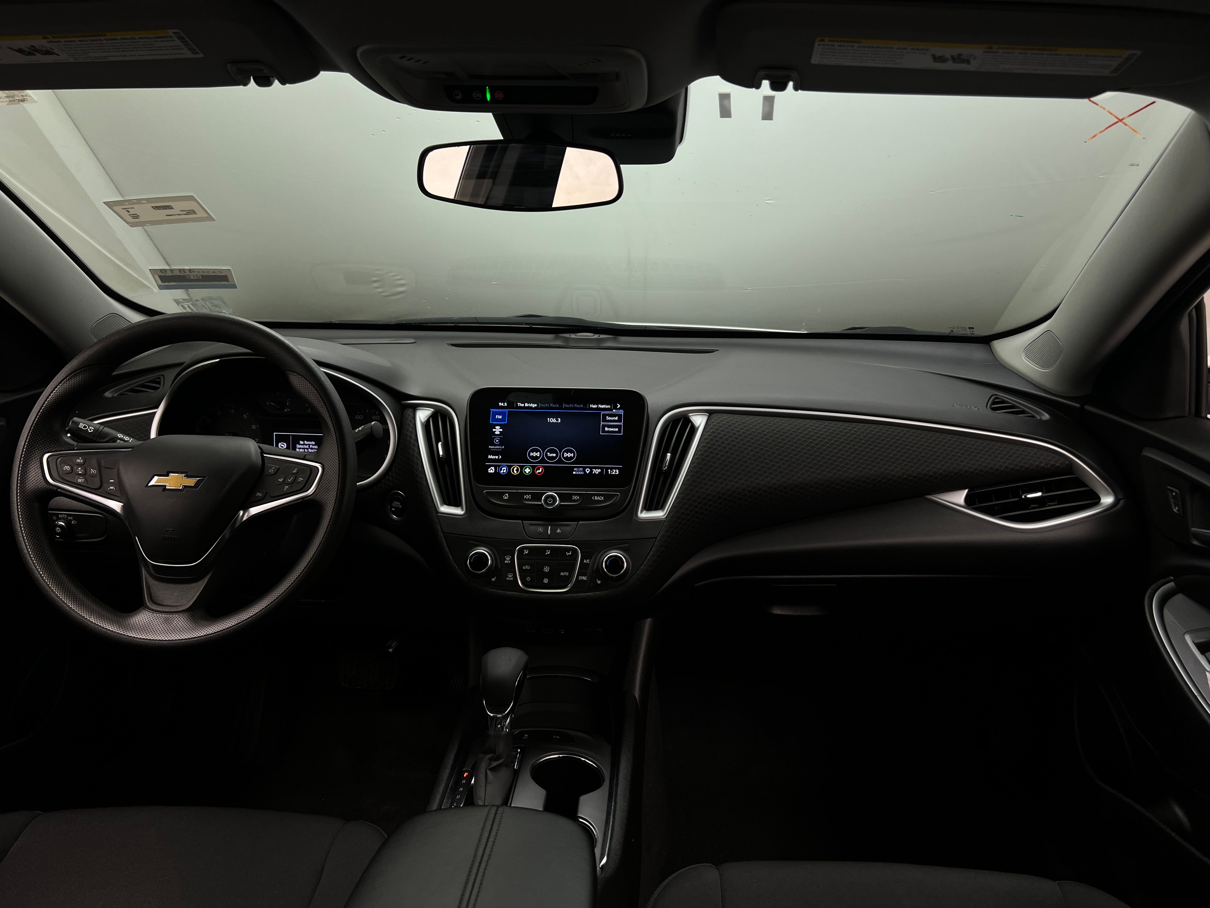 2024 Chevrolet Malibu LT 3