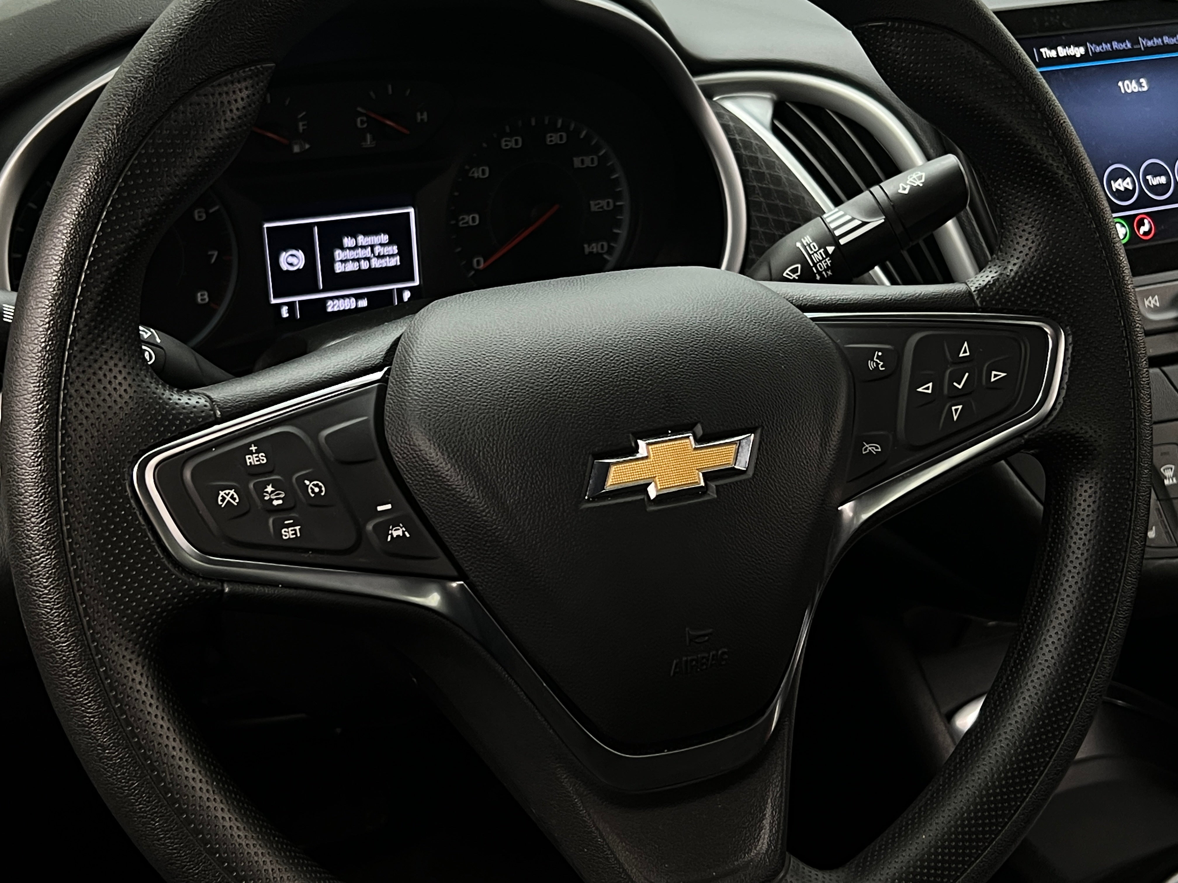 2024 Chevrolet Malibu LT 5