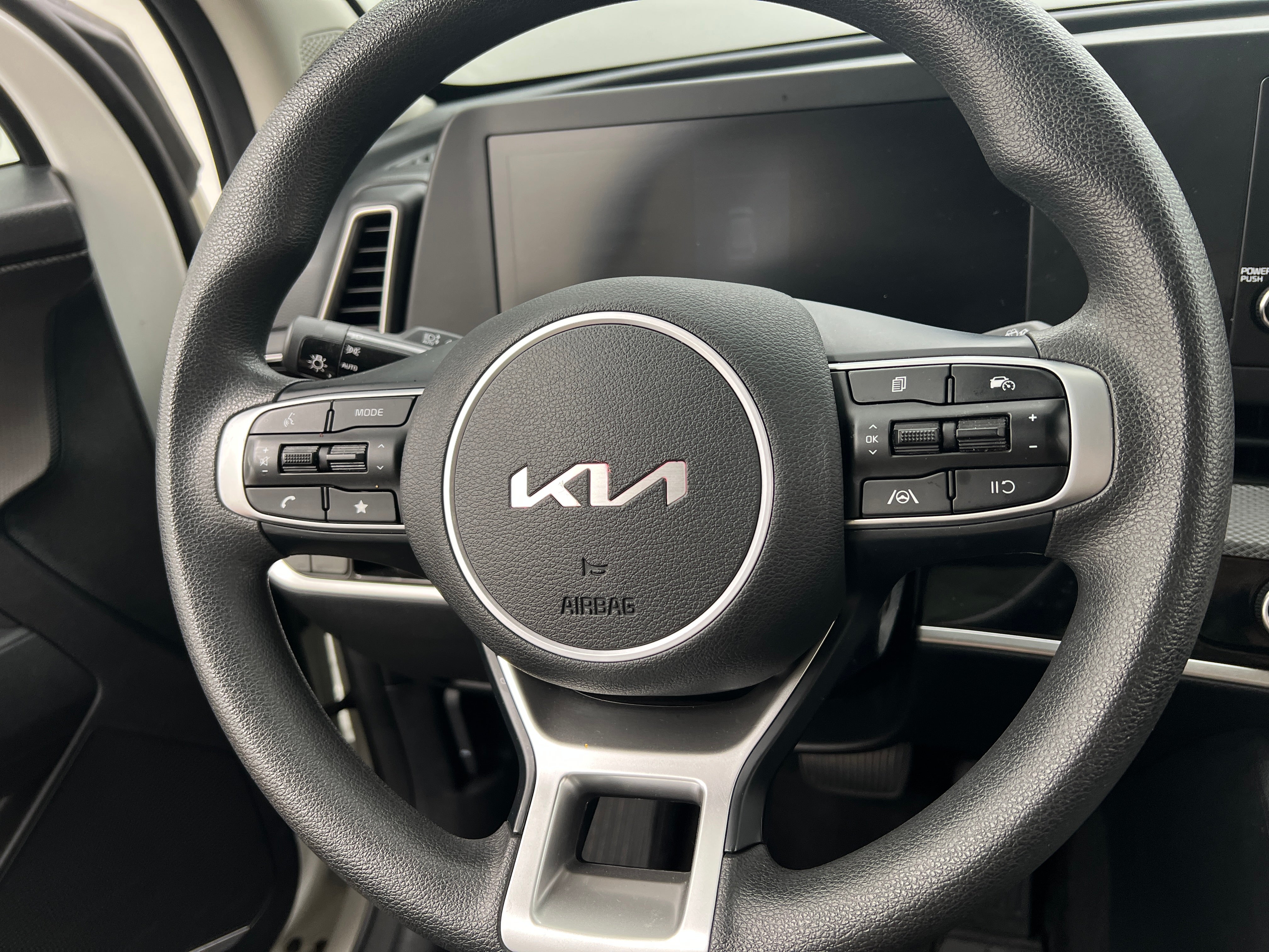 2023 Kia Sportage LX 5