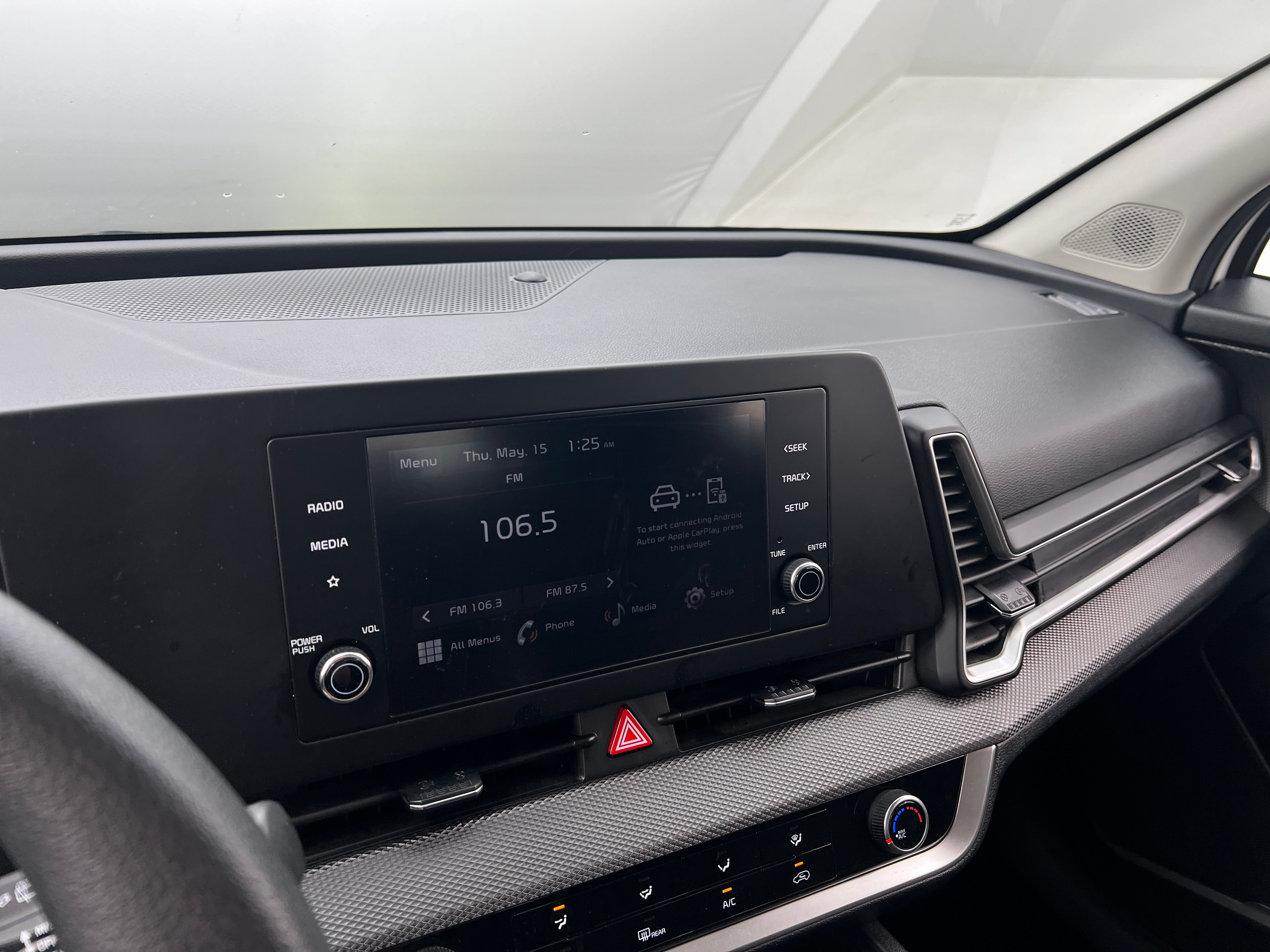 2023 Kia Sportage LX 4