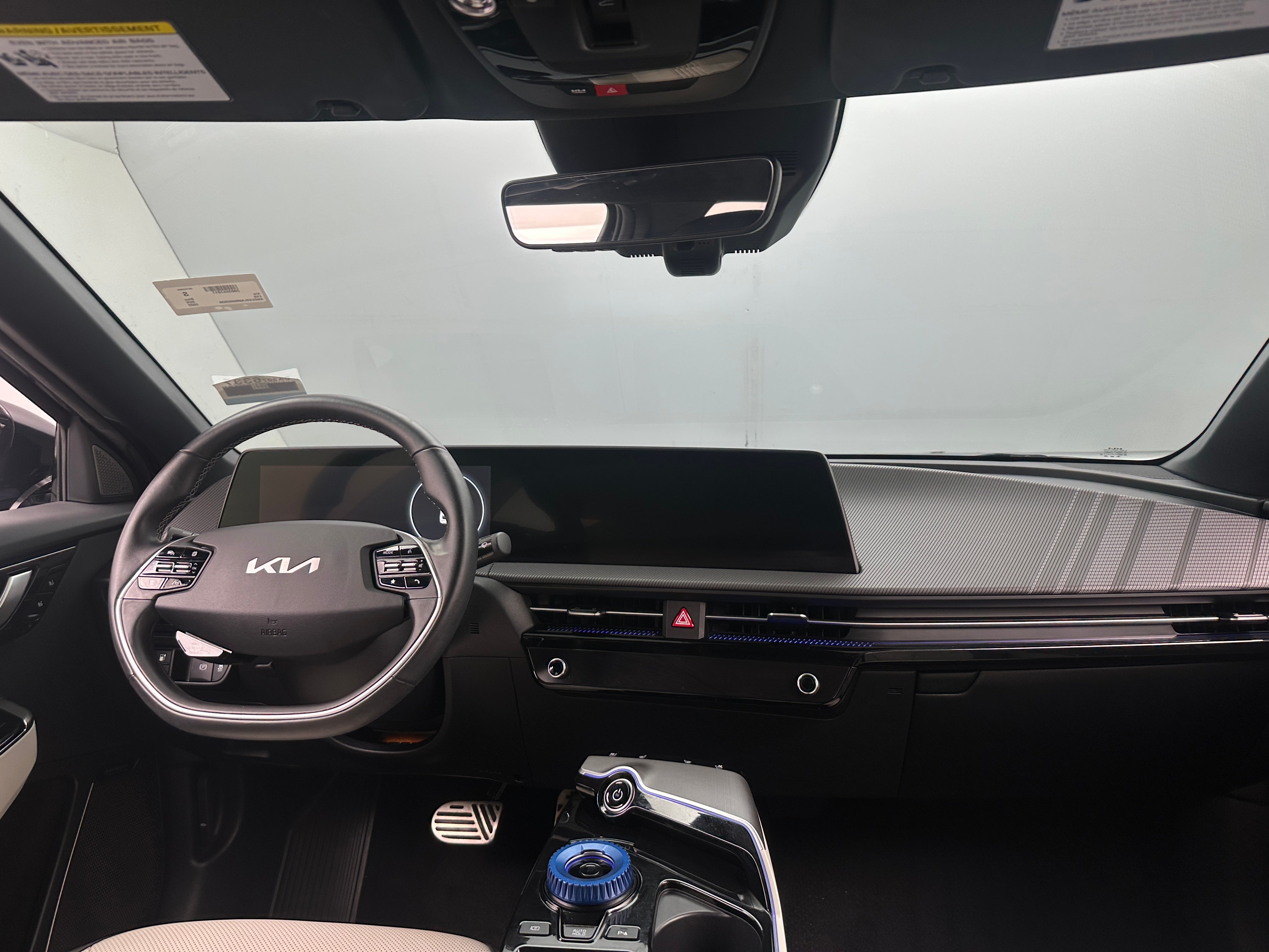 2022 Kia EV6 GT-Line 2