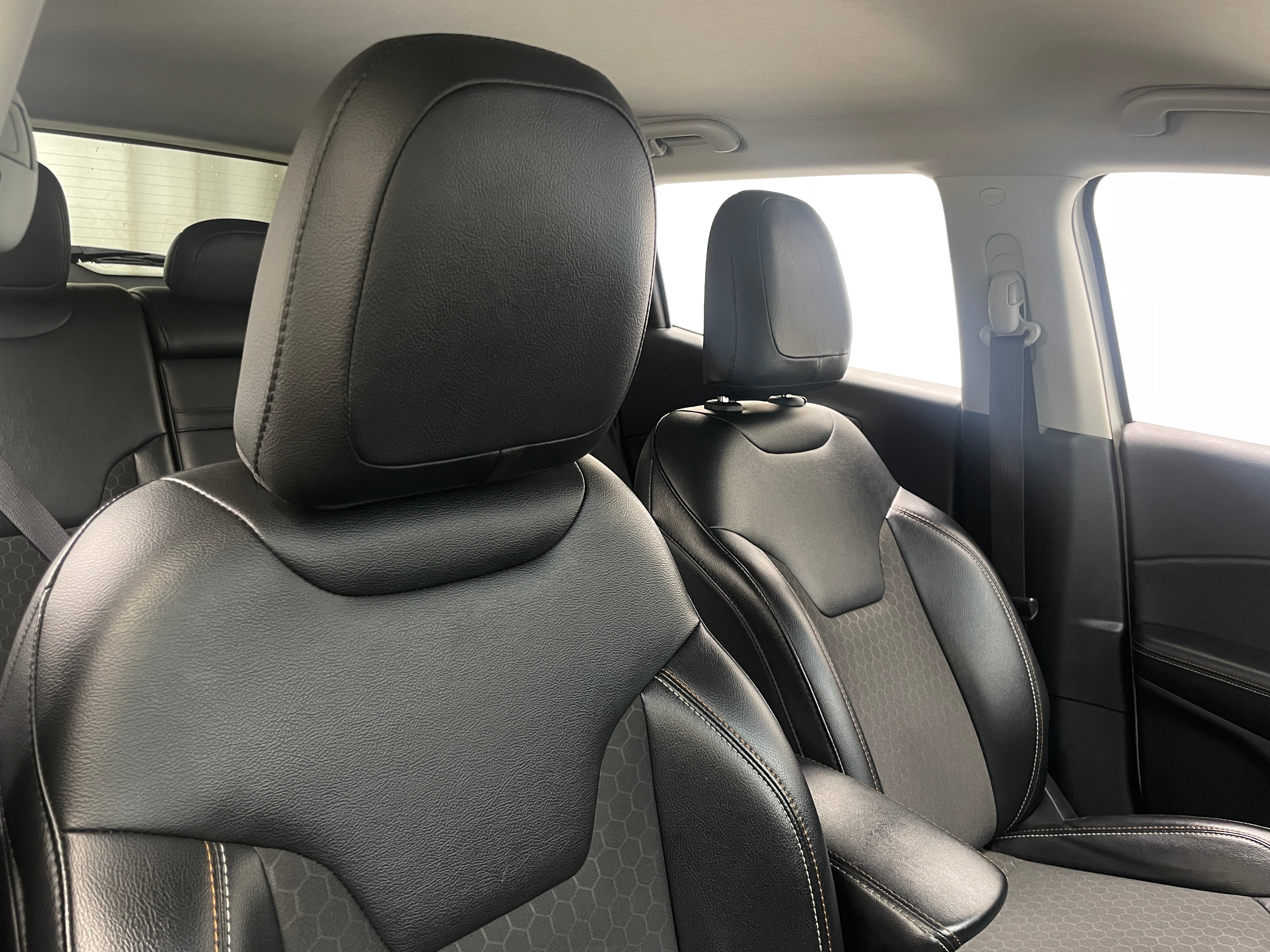 2019 Jeep Compass Latitude 2