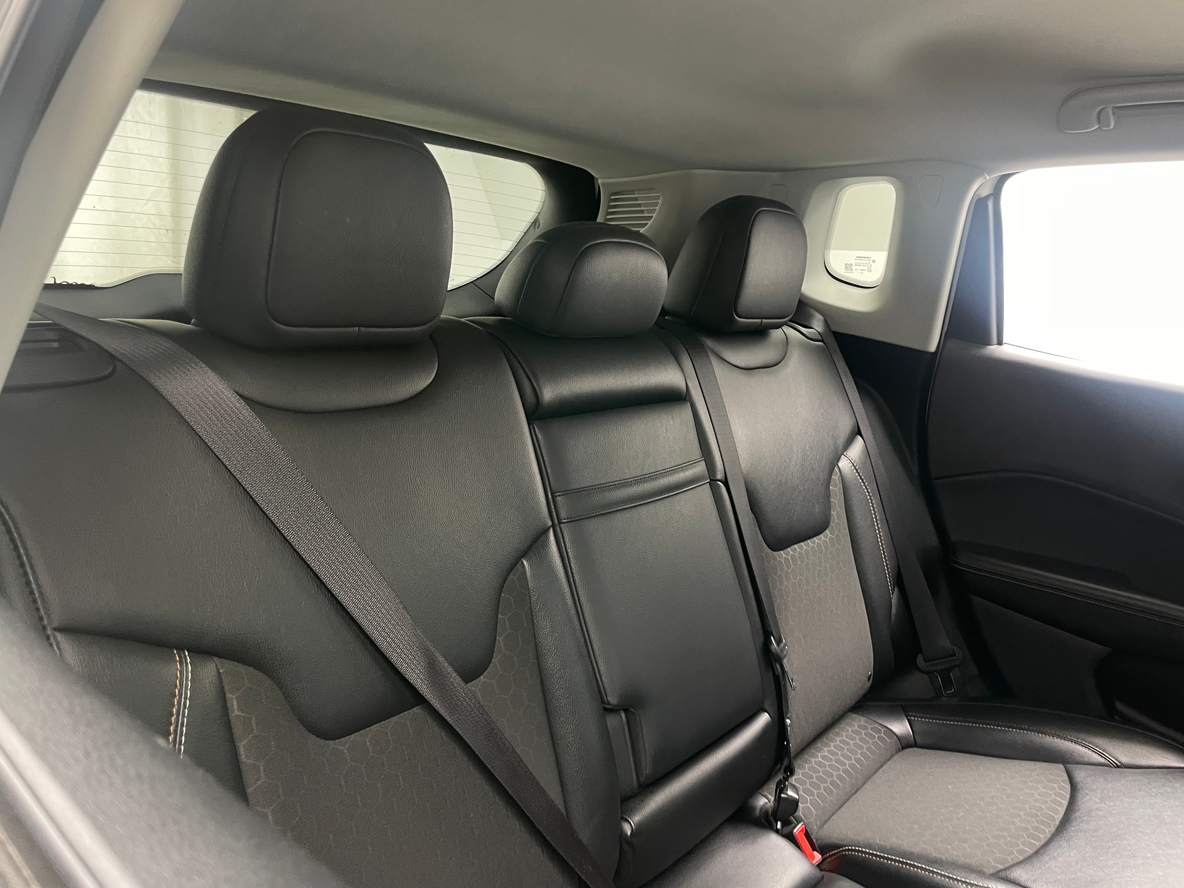 2019 Jeep Compass Latitude 6