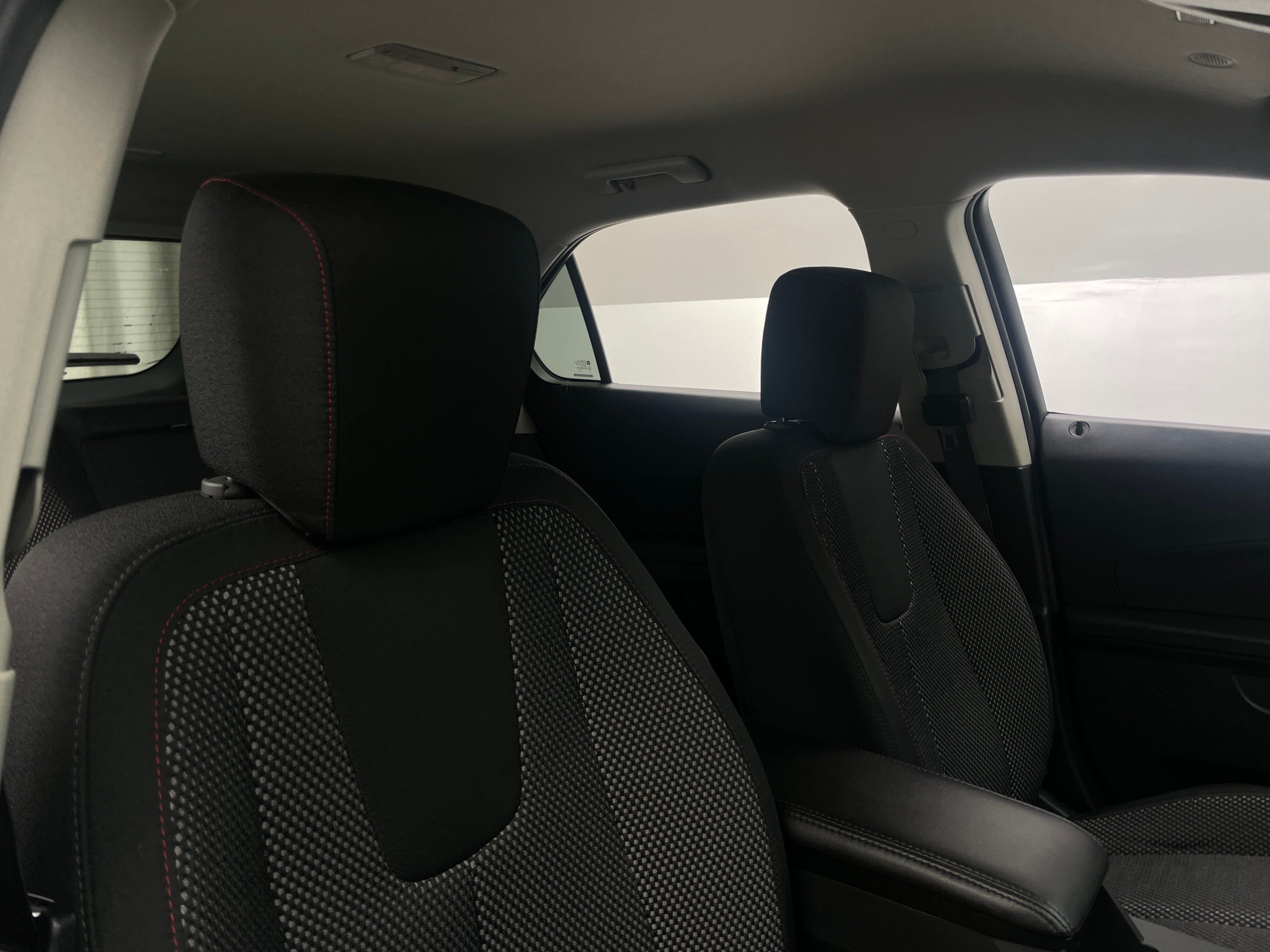 2017 Chevrolet Equinox LT 2