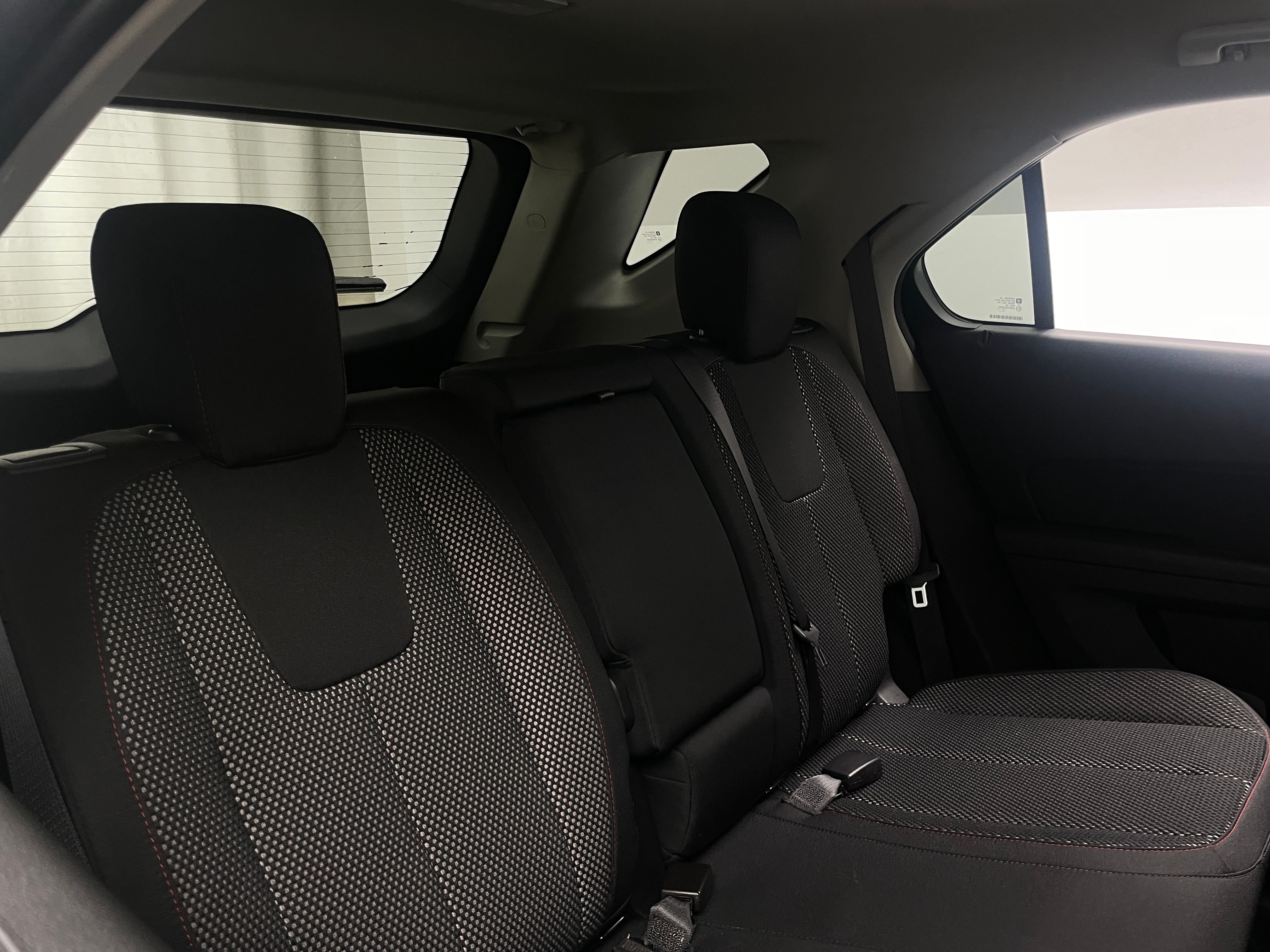 2017 Chevrolet Equinox LT 6