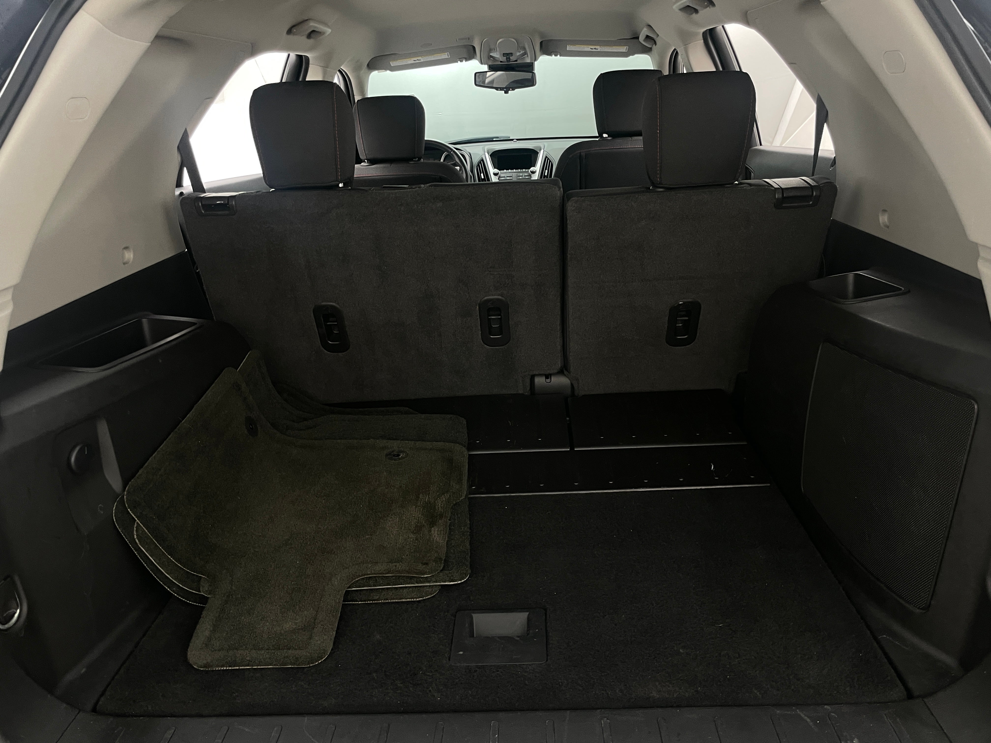 2017 Chevrolet Equinox LT 7