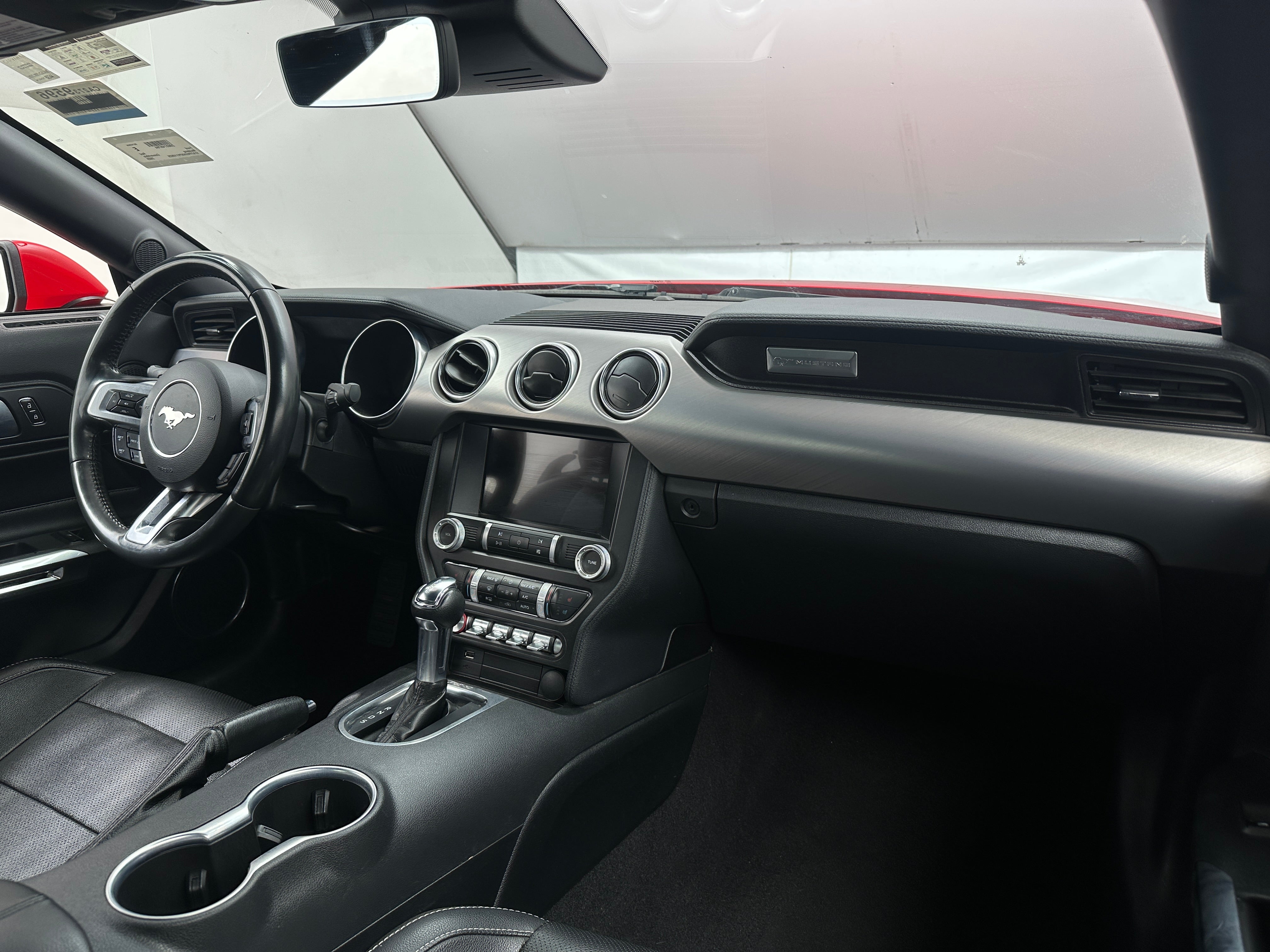 2023 Ford Mustang  3